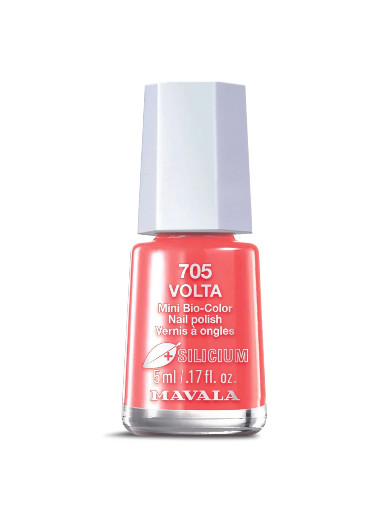 Mini Bio Colour 5ml