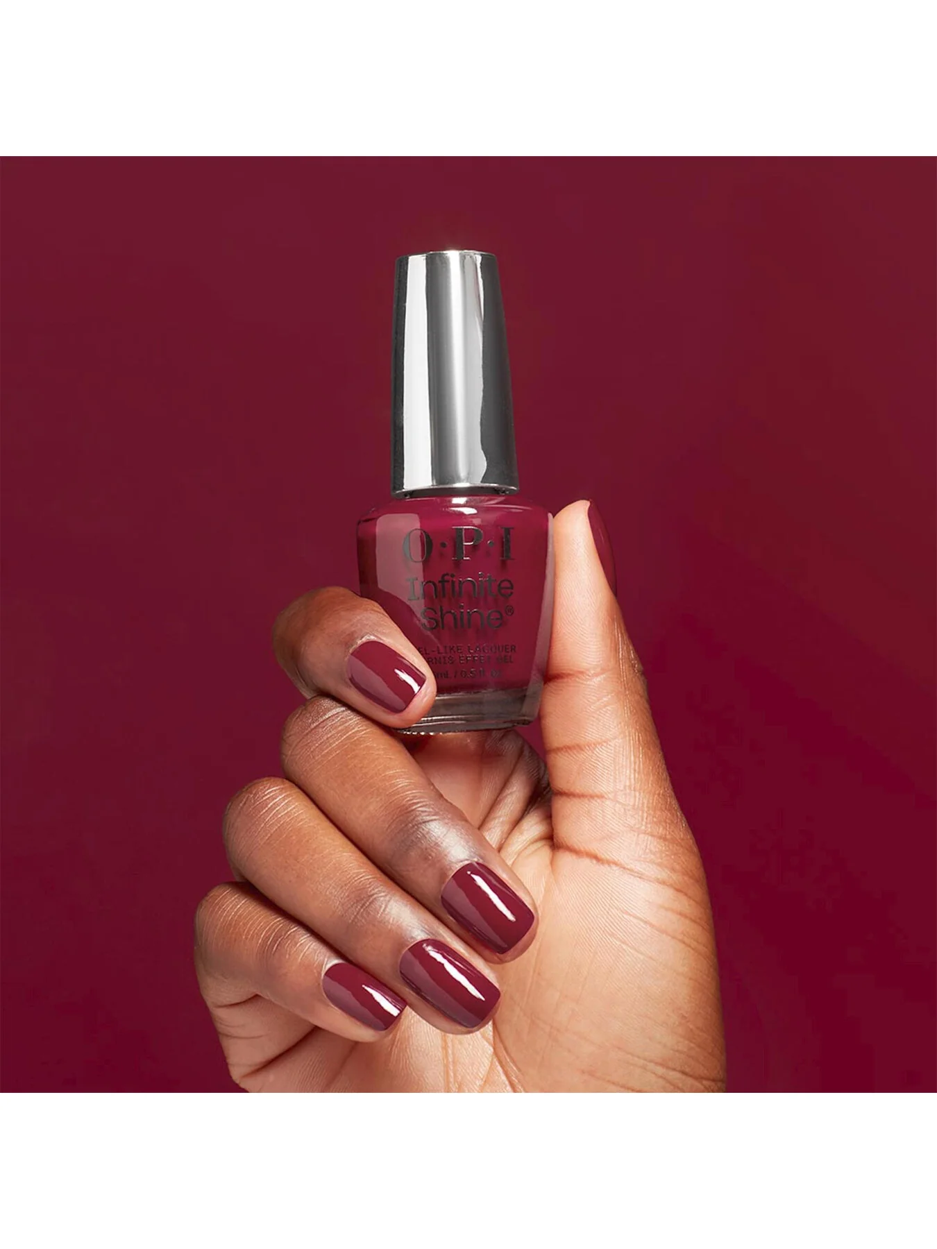 OPI Infinite Shine Nail Polish