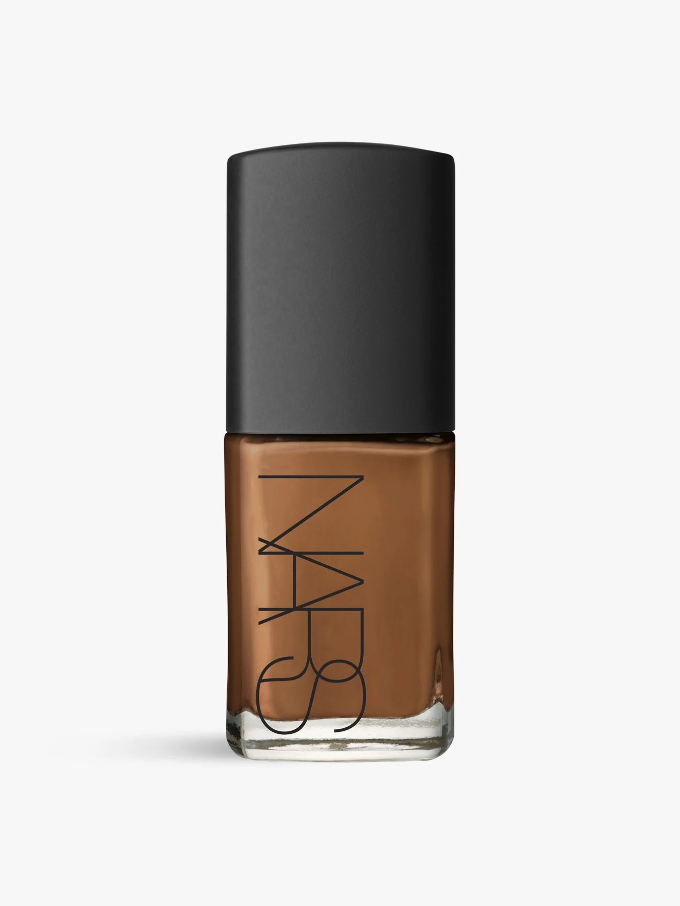 Sheer Glow Foundation