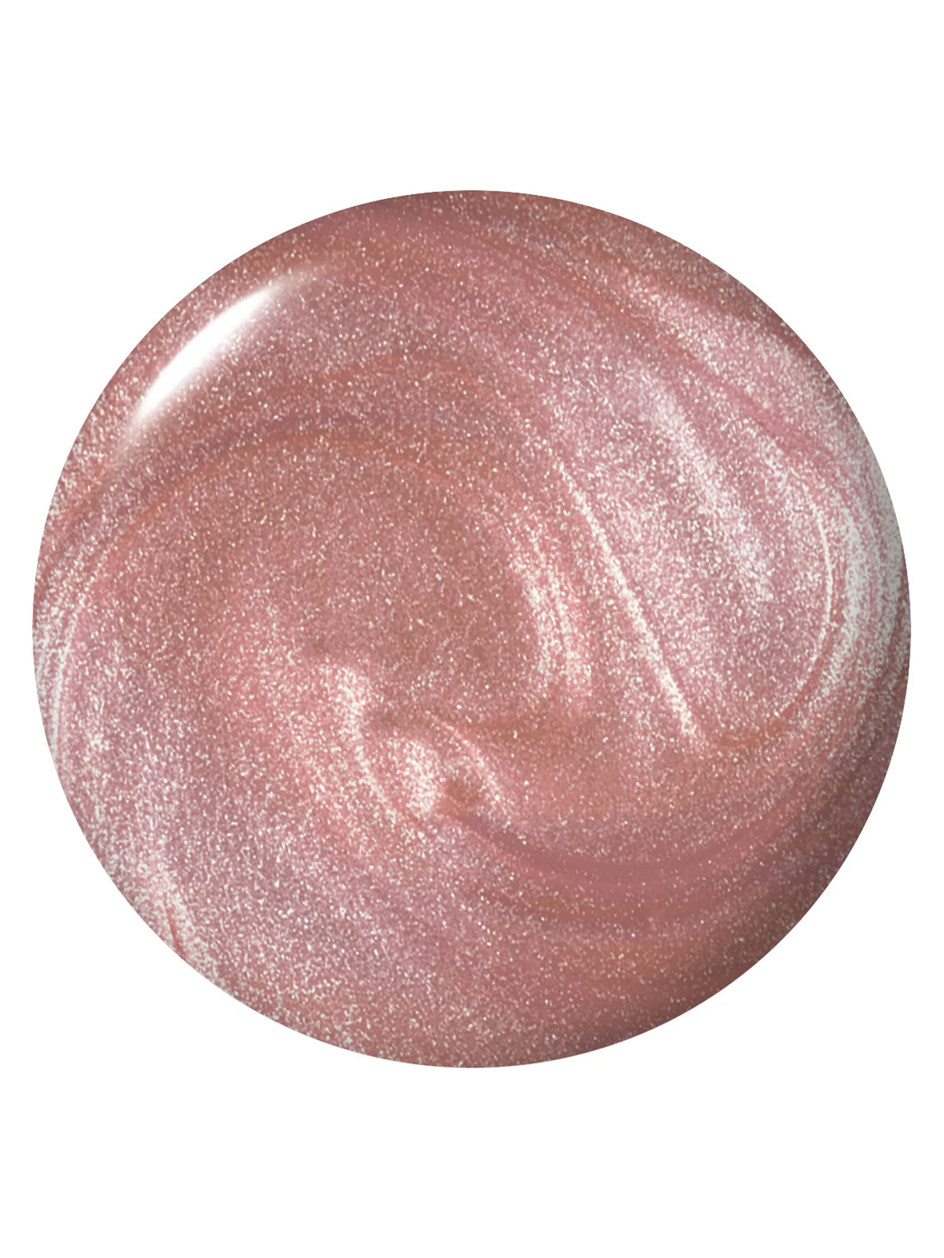 Nature Strong Vegan Nail Polish