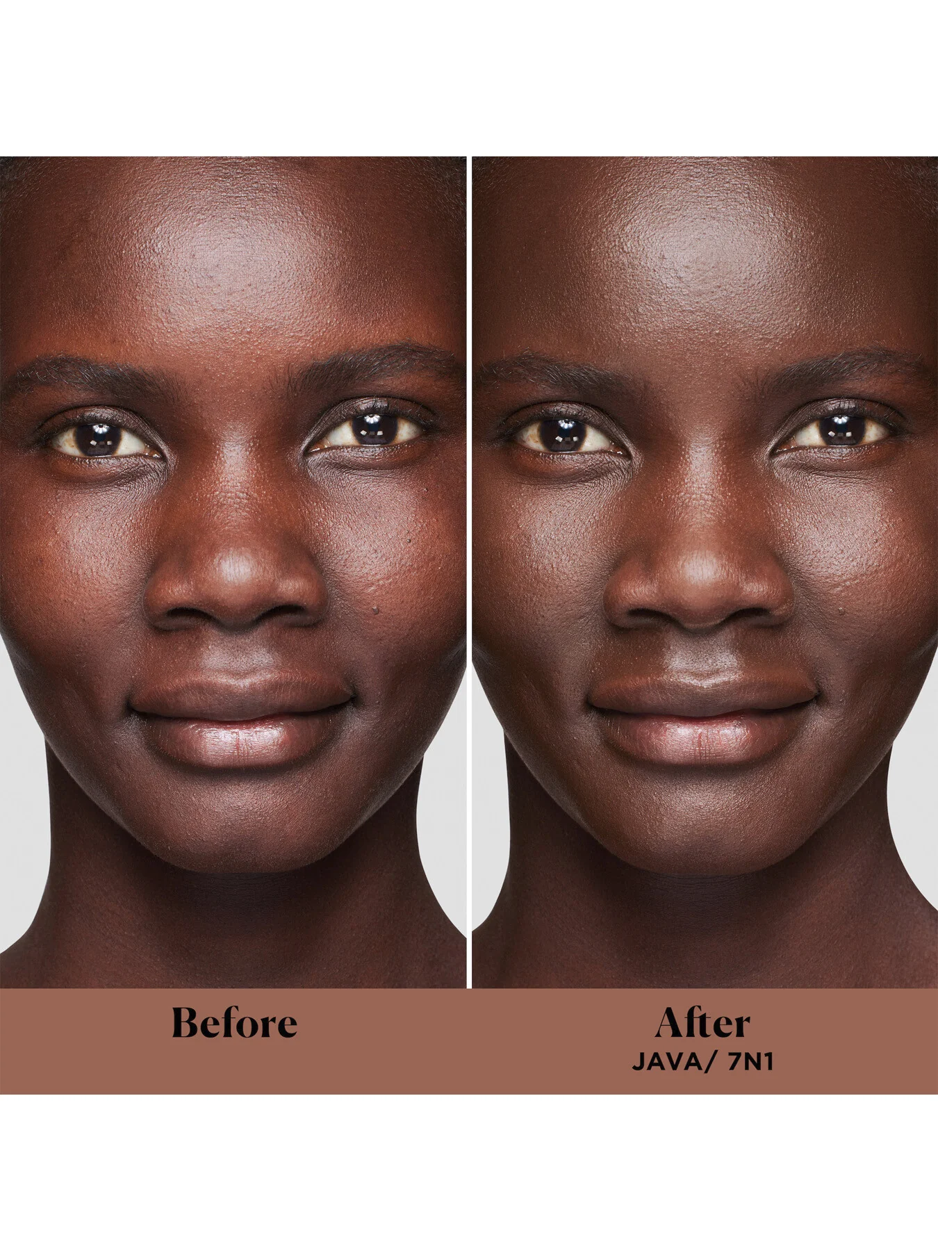 Real Flawless Foundation