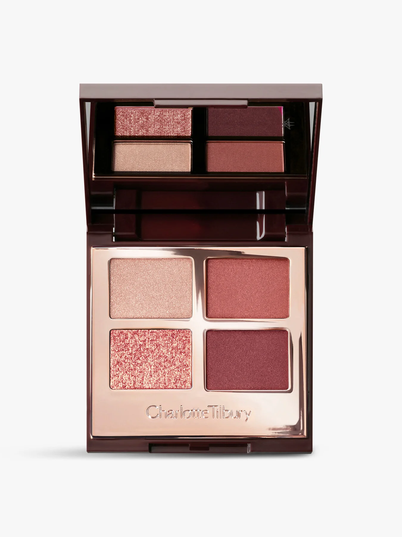 Luxury Palette