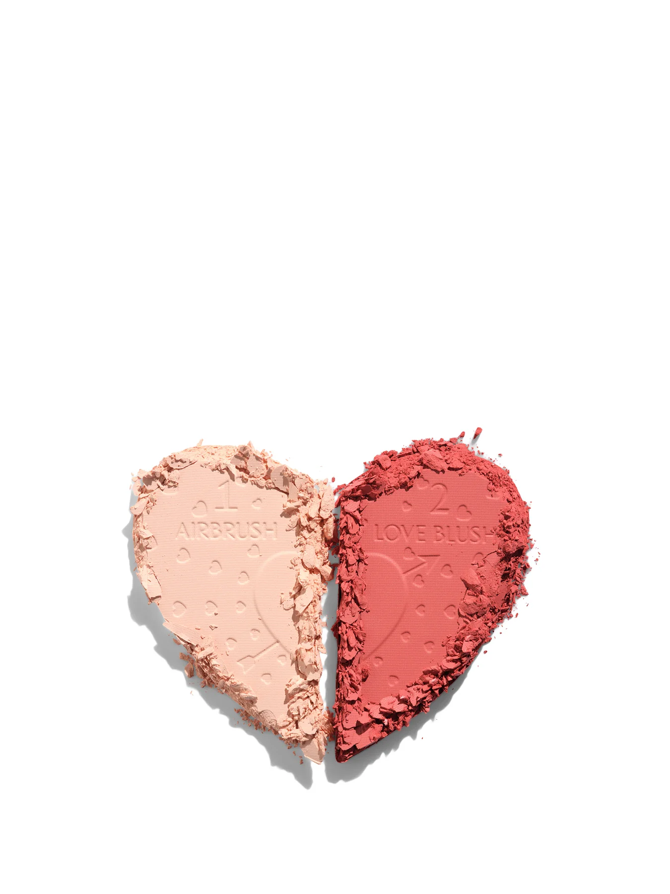 Charlottes Beauty Soulmates Face Palette