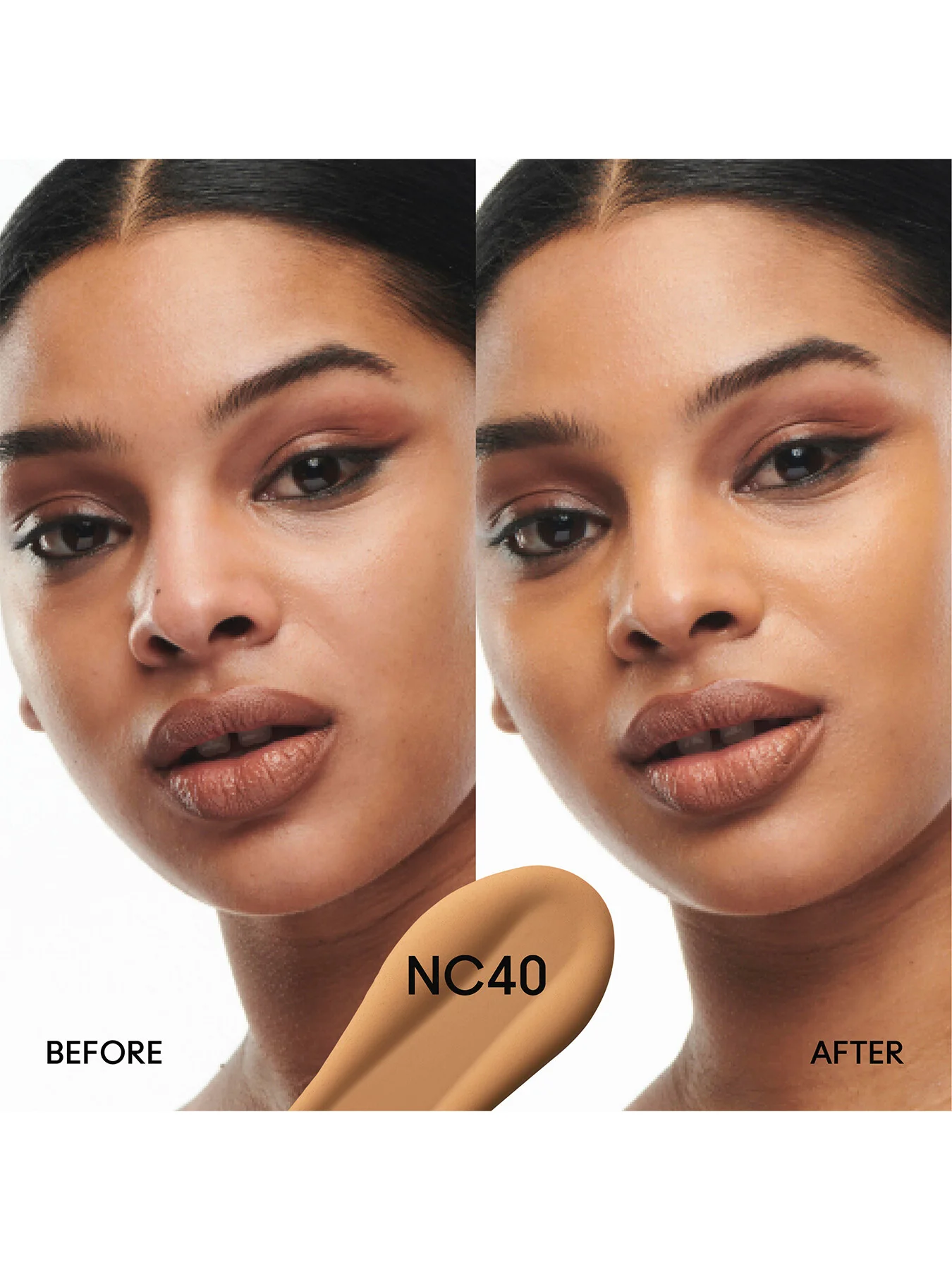 Studio Radiance Serum Powered Foundation