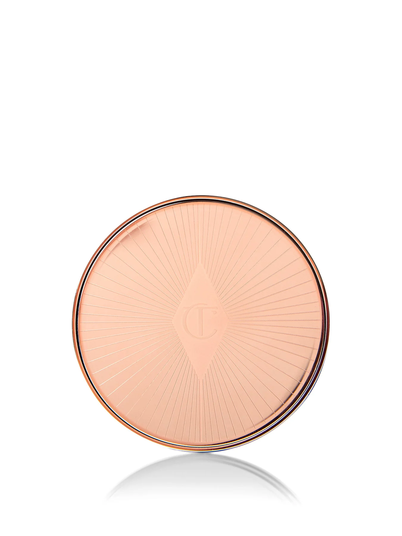 Pillow Talk Lip & Cheek Glow