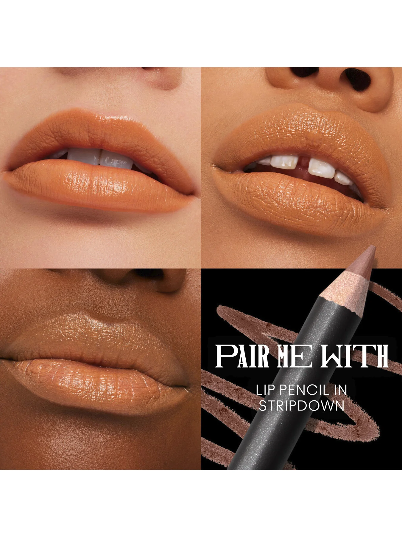 MACximal Sleek Satin Lipstick