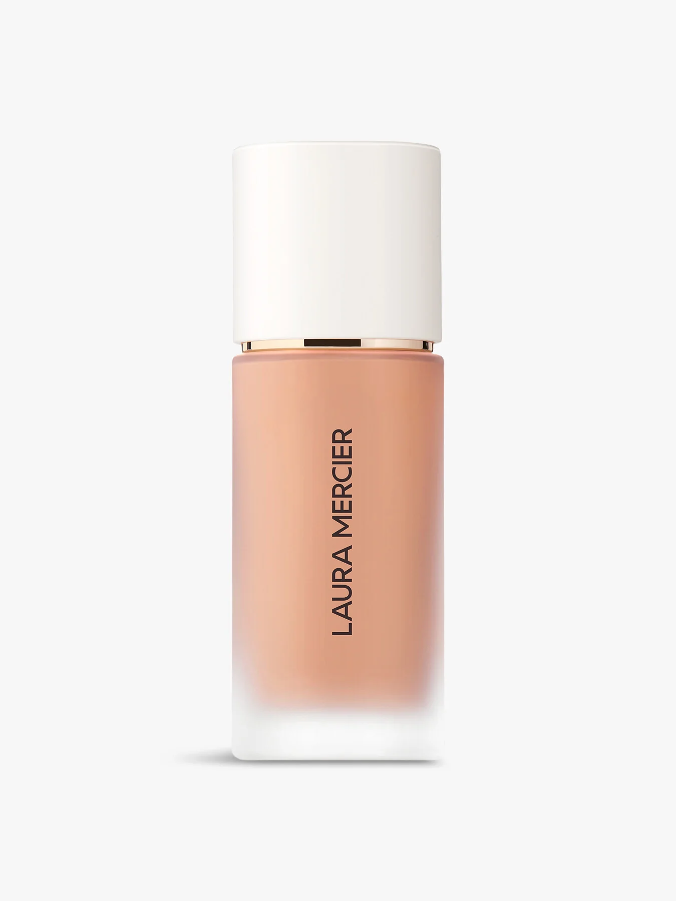 Real Flawless Foundation
