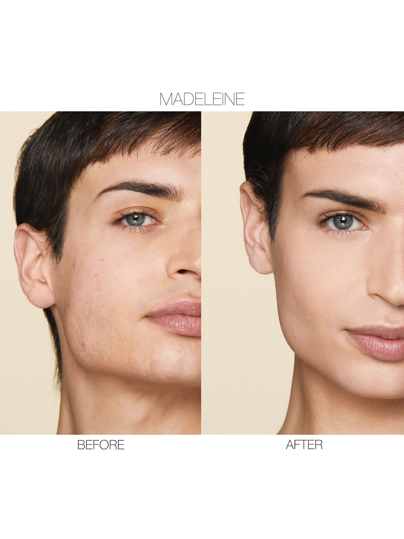 Radiant Creamy Concealer