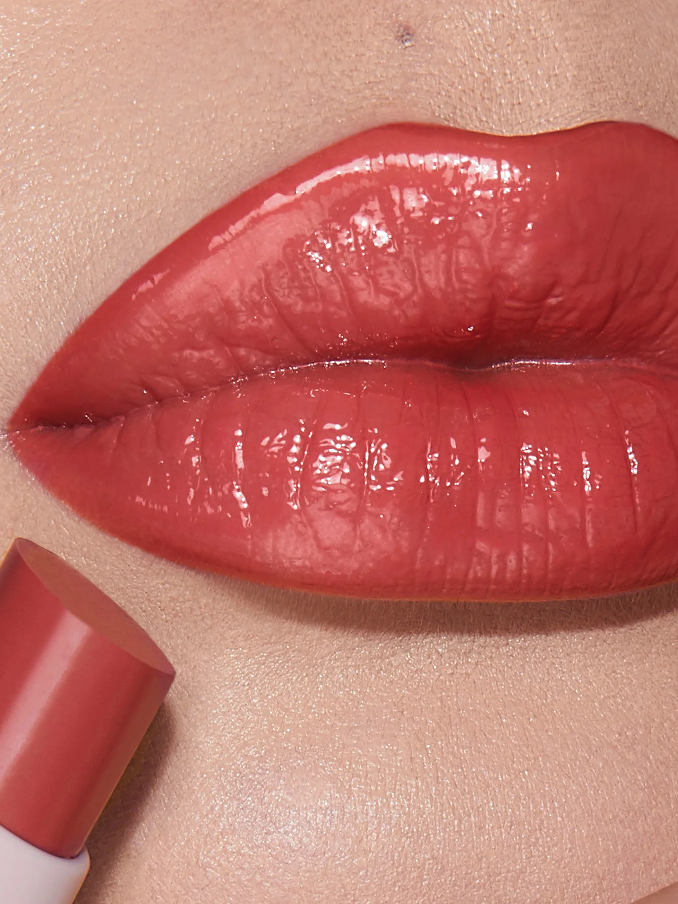 Hyaluronic Happikiss - Romance Kiss