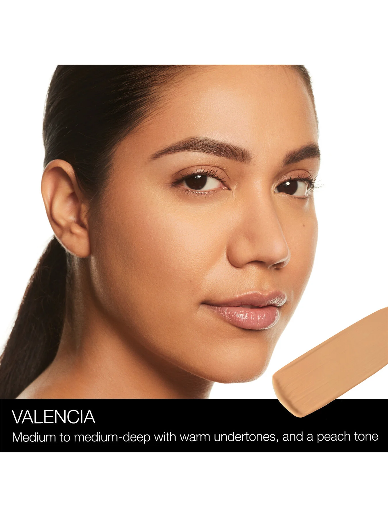 Soft Matte Foundation