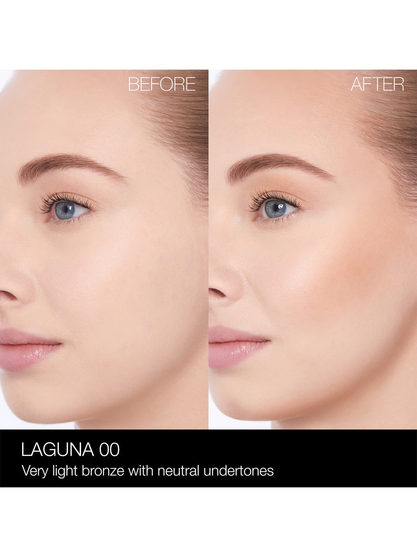 Laguna Bronzing Powder
