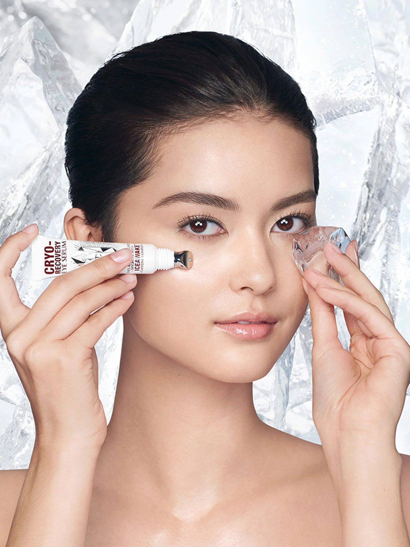 Cryo-Recovery Eye Serum