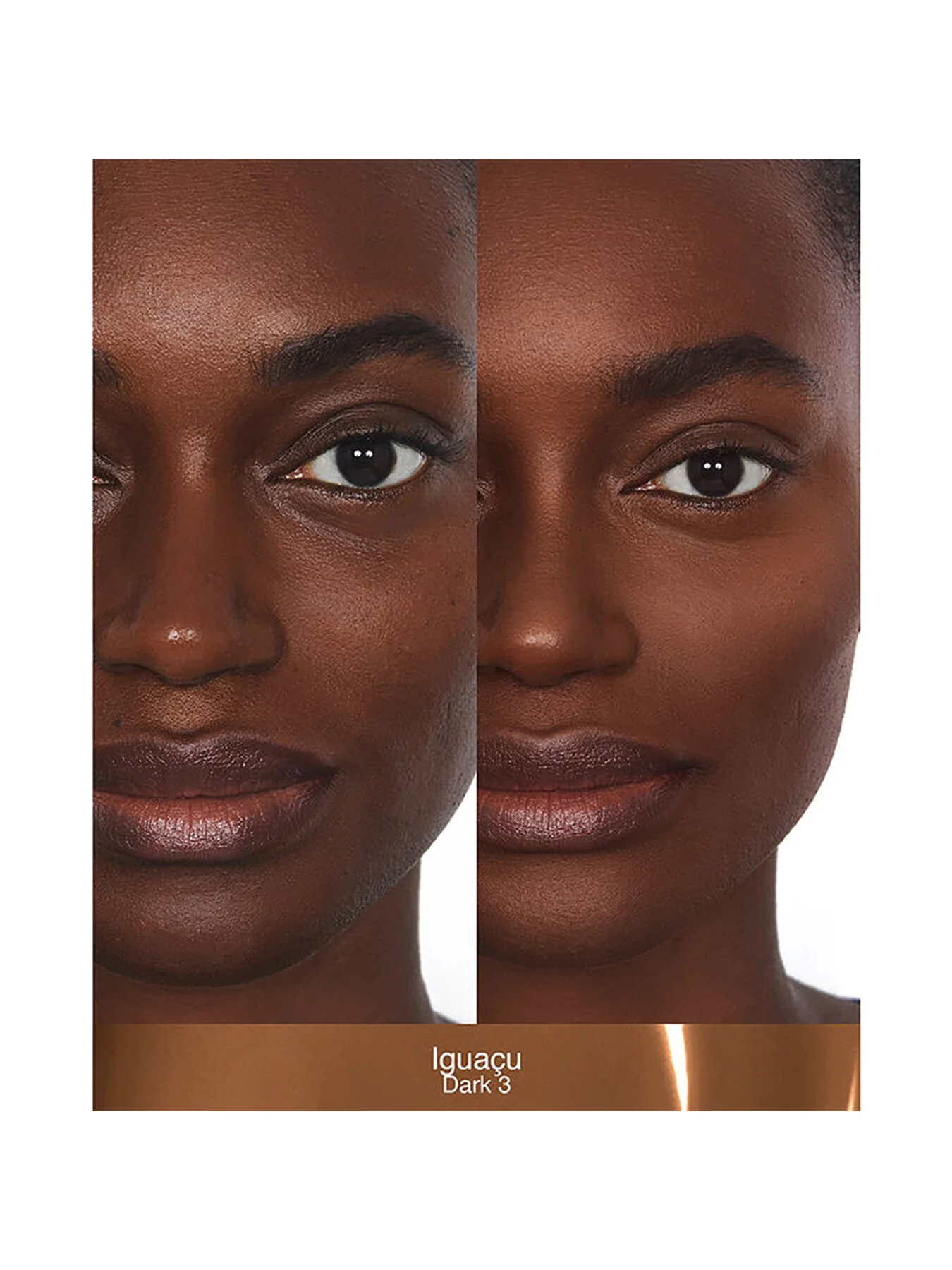 Sheer Glow Foundation