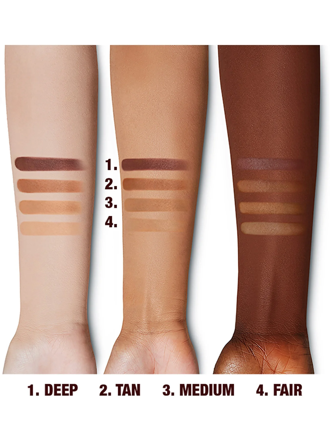 Airbrush Bronzer