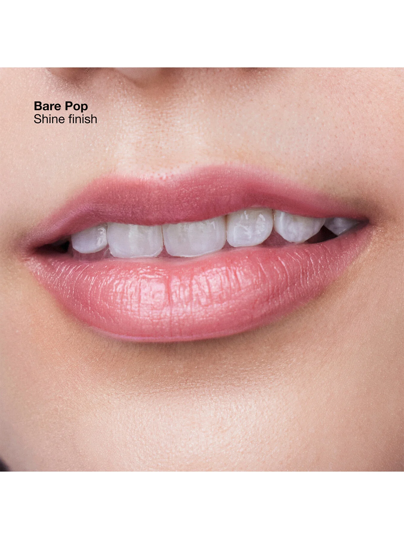 Pop Longwear Lipstick - Shine Finish