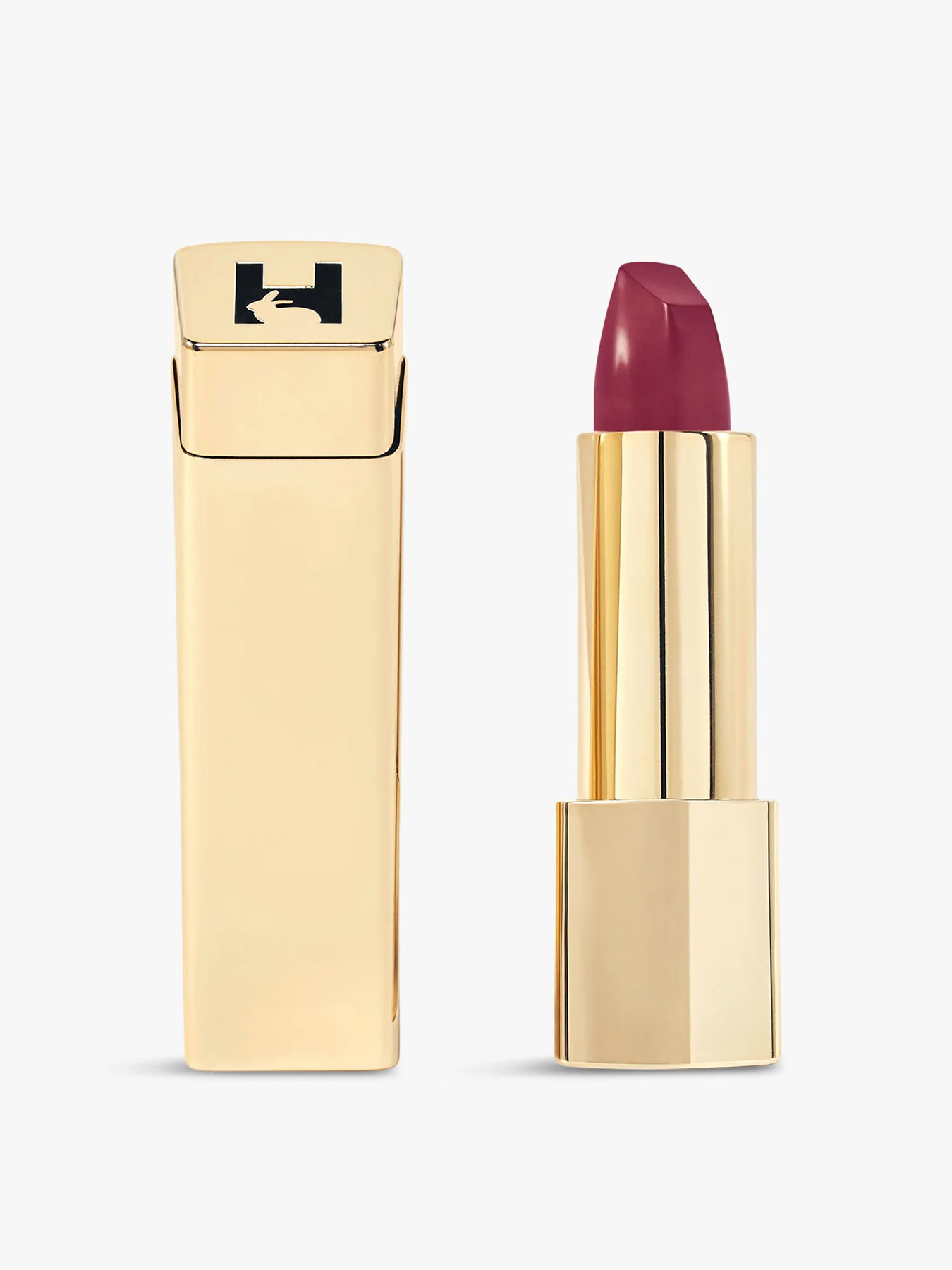Unlocked Satin Crème Lipstick