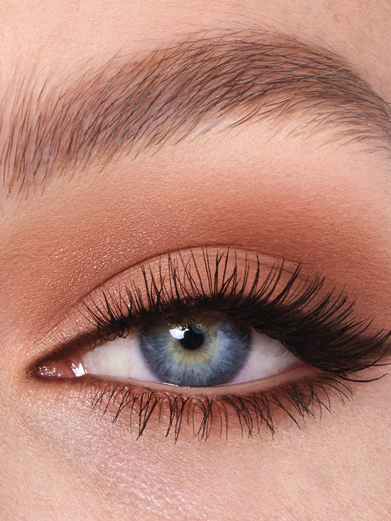Super Nudes Easy Eye Palette