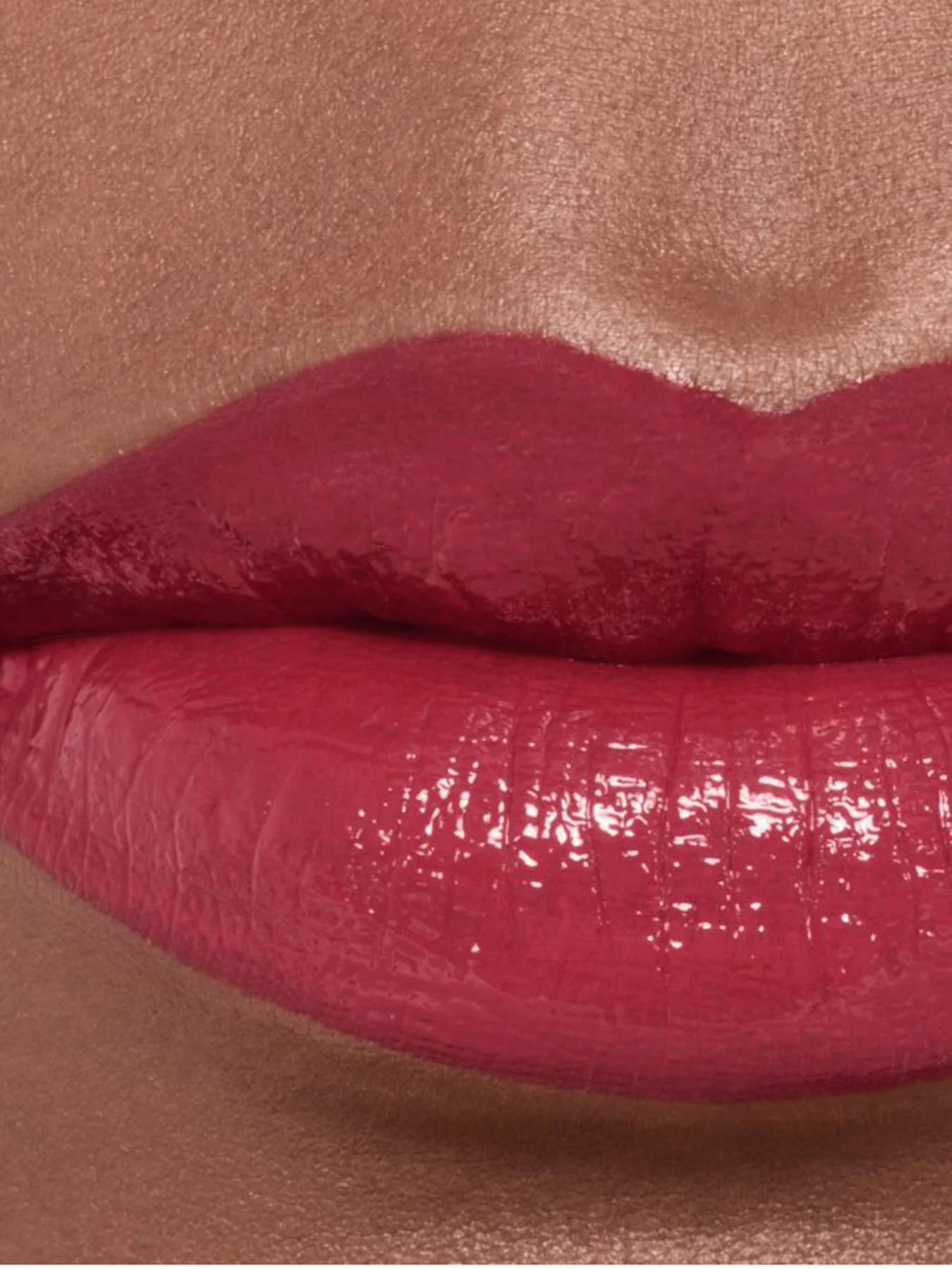 ROUGE ALLURE LAQUE Ultrawear Shine Liquid Lip Colour
