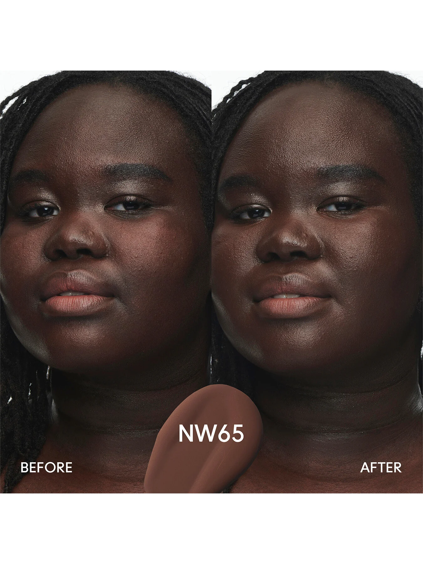 Studio Radiance Serum Powered Foundation