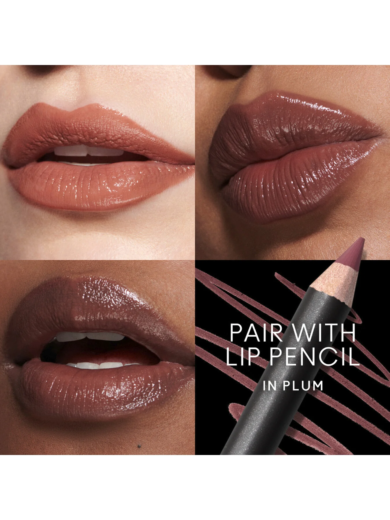 Lustreglass Lipstick
