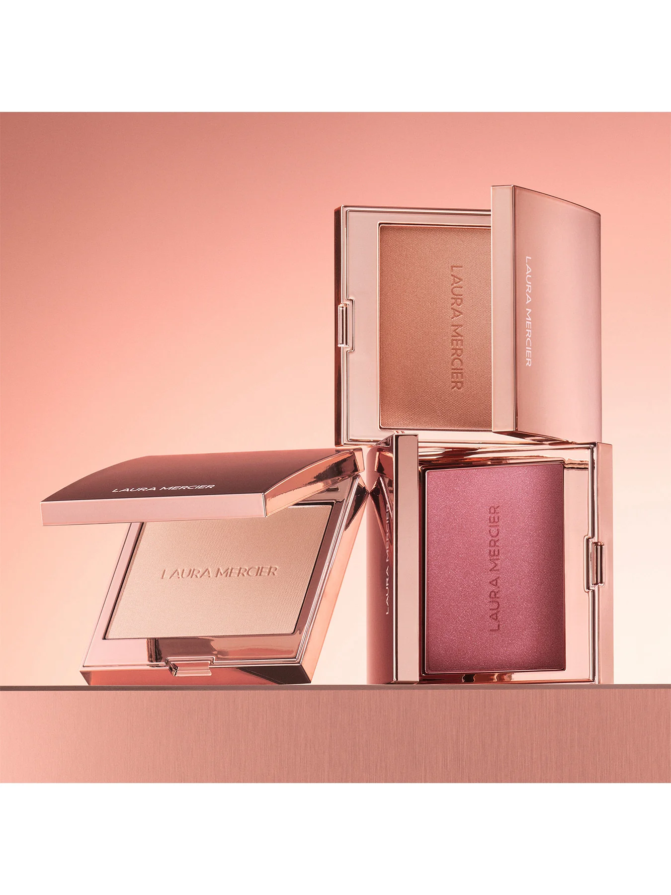 Blush Colour Infusion