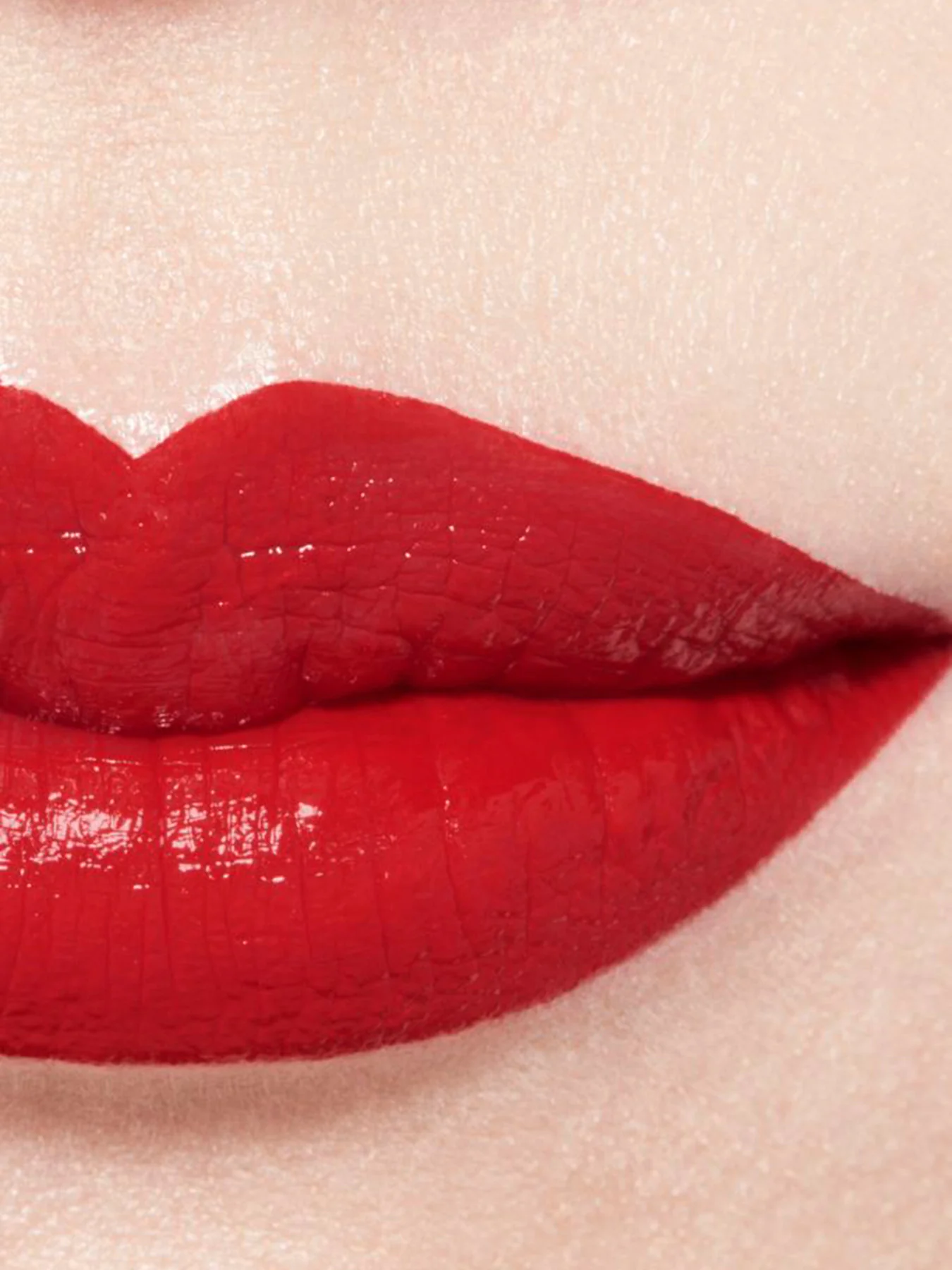 ROUGE ALLURE LAQUE Ultrawear Shine Liquid Lip Colour