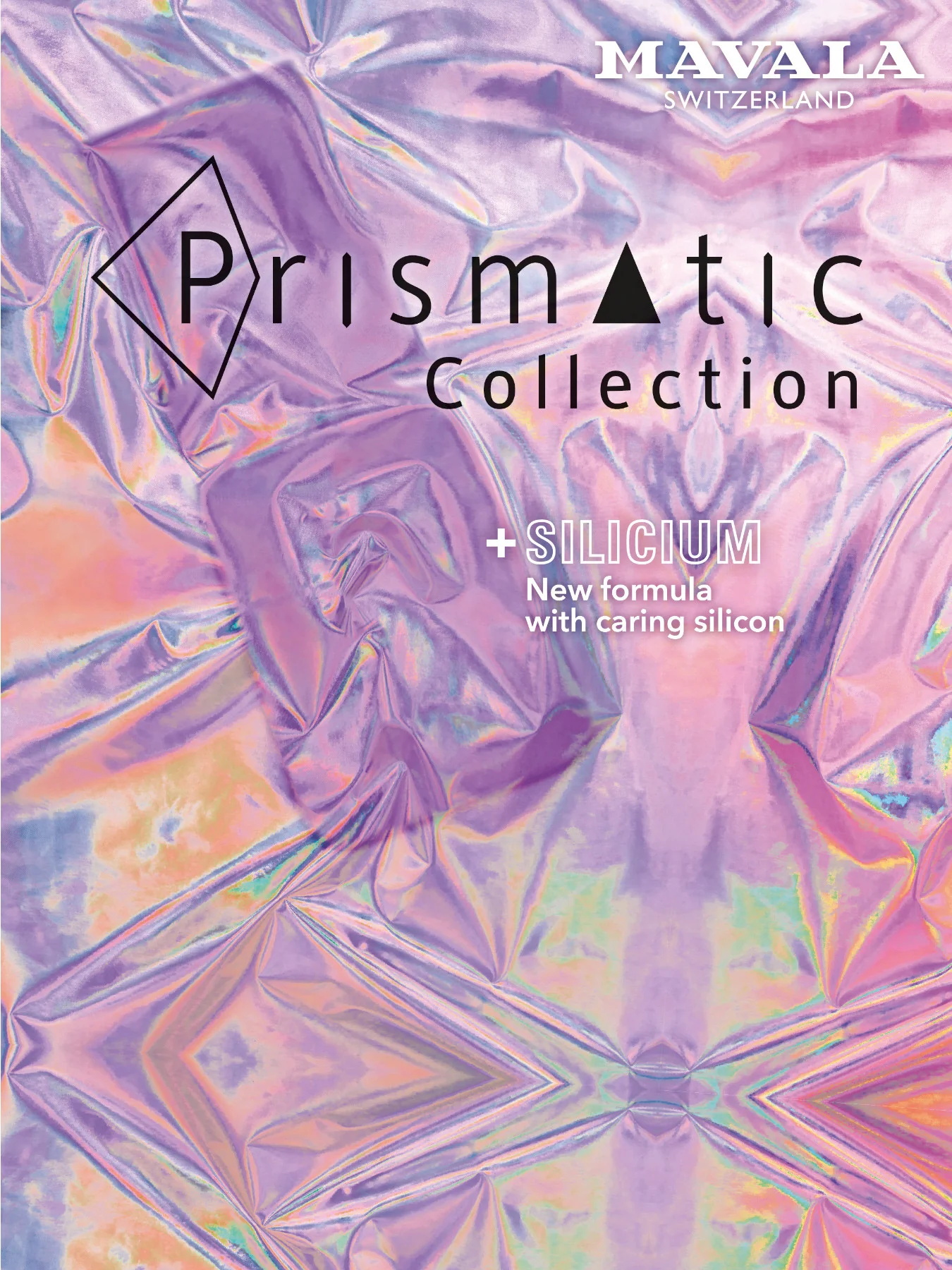 Nail Prismatic 5ml