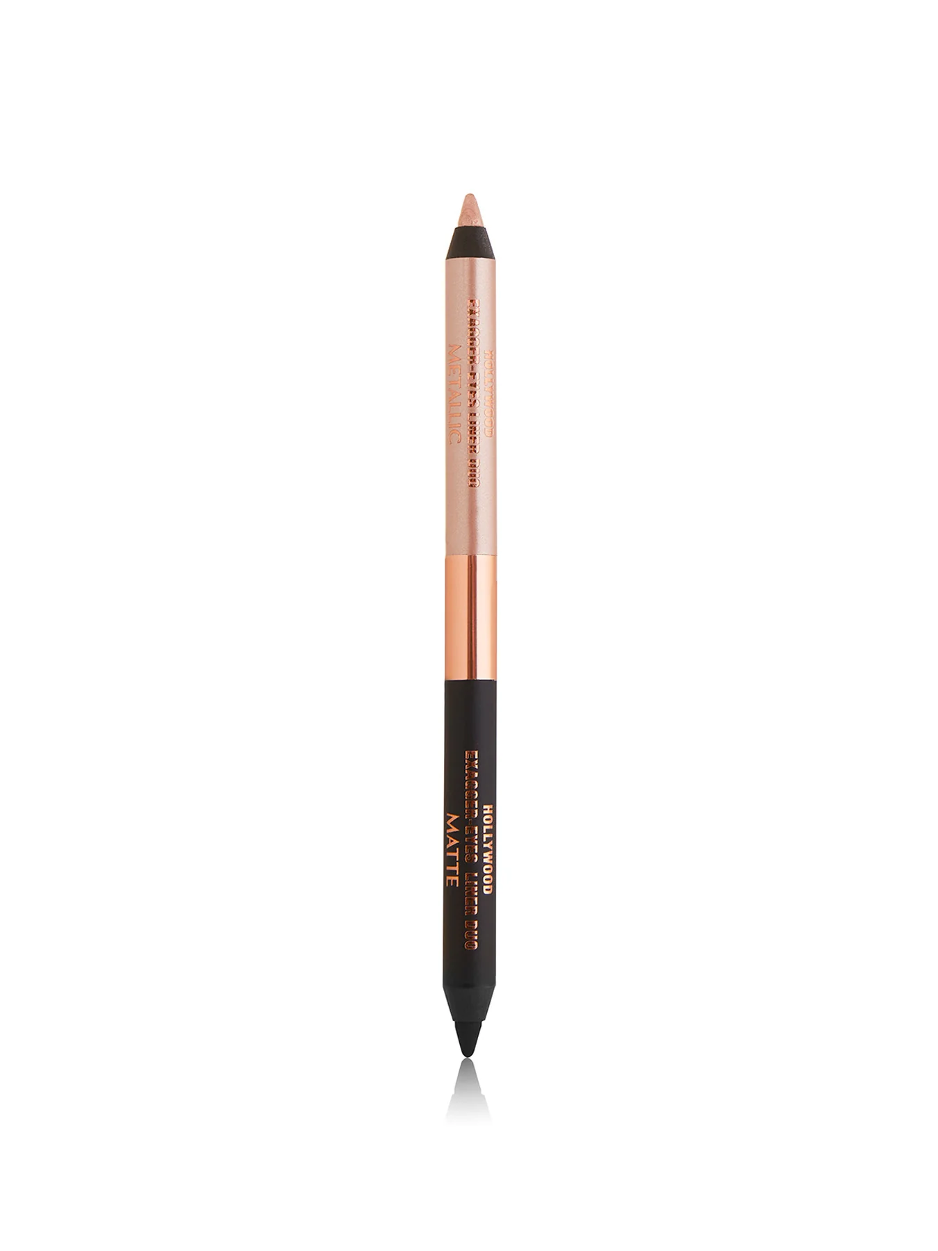 Hollywood Exagger-Eyes Liner Duo