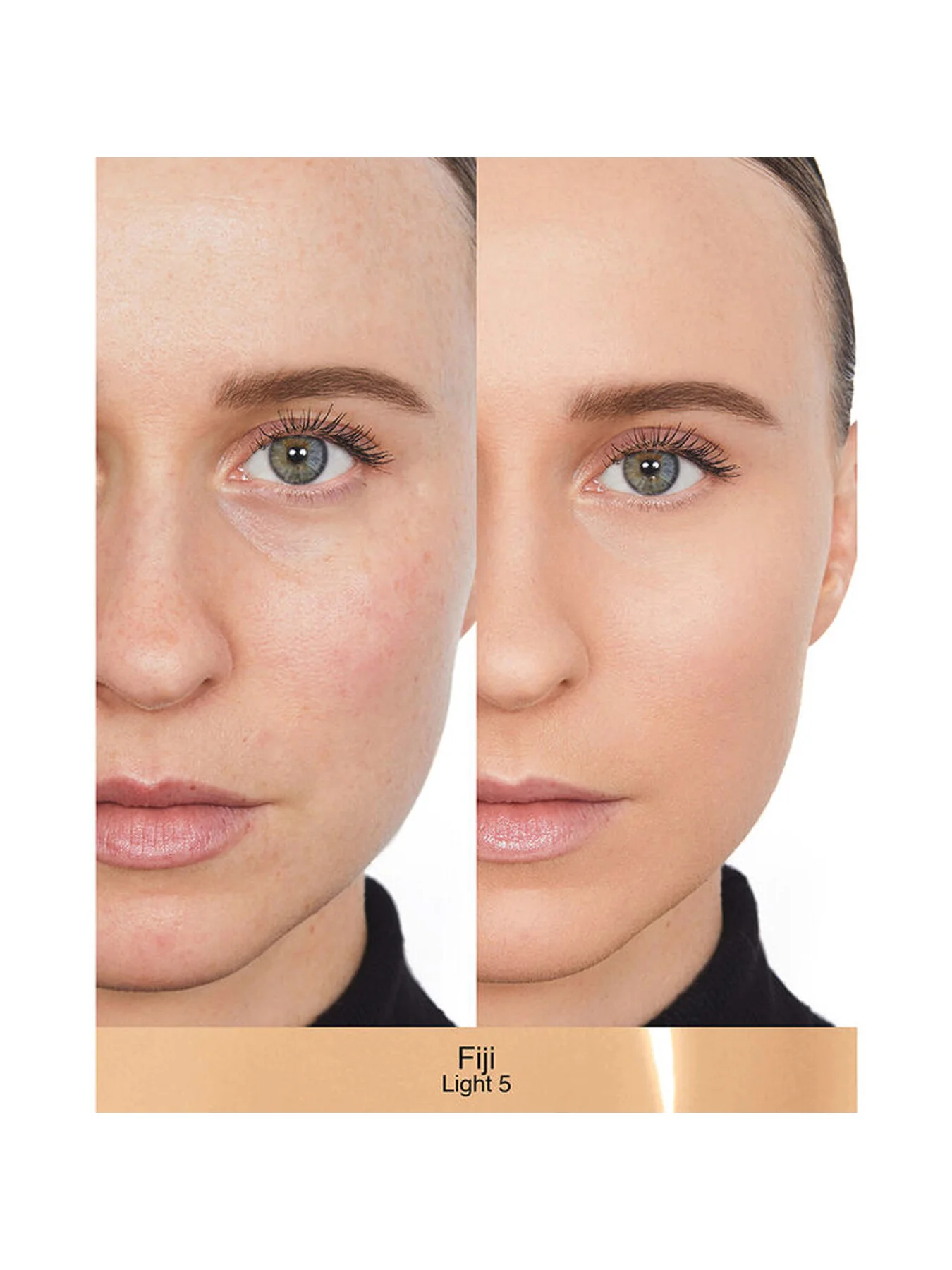 Sheer Glow Foundation