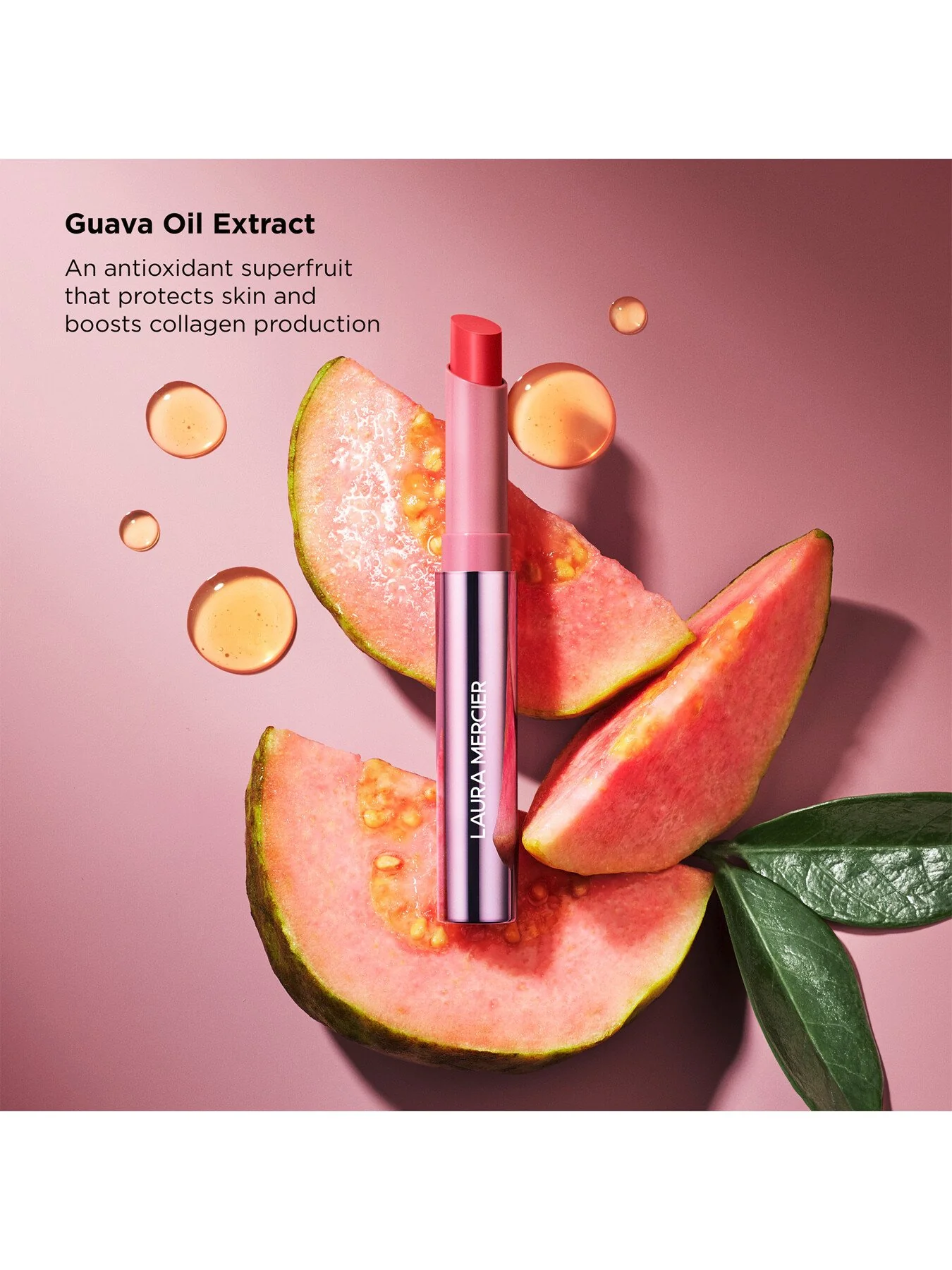 High Vibe Lip Colour Joy