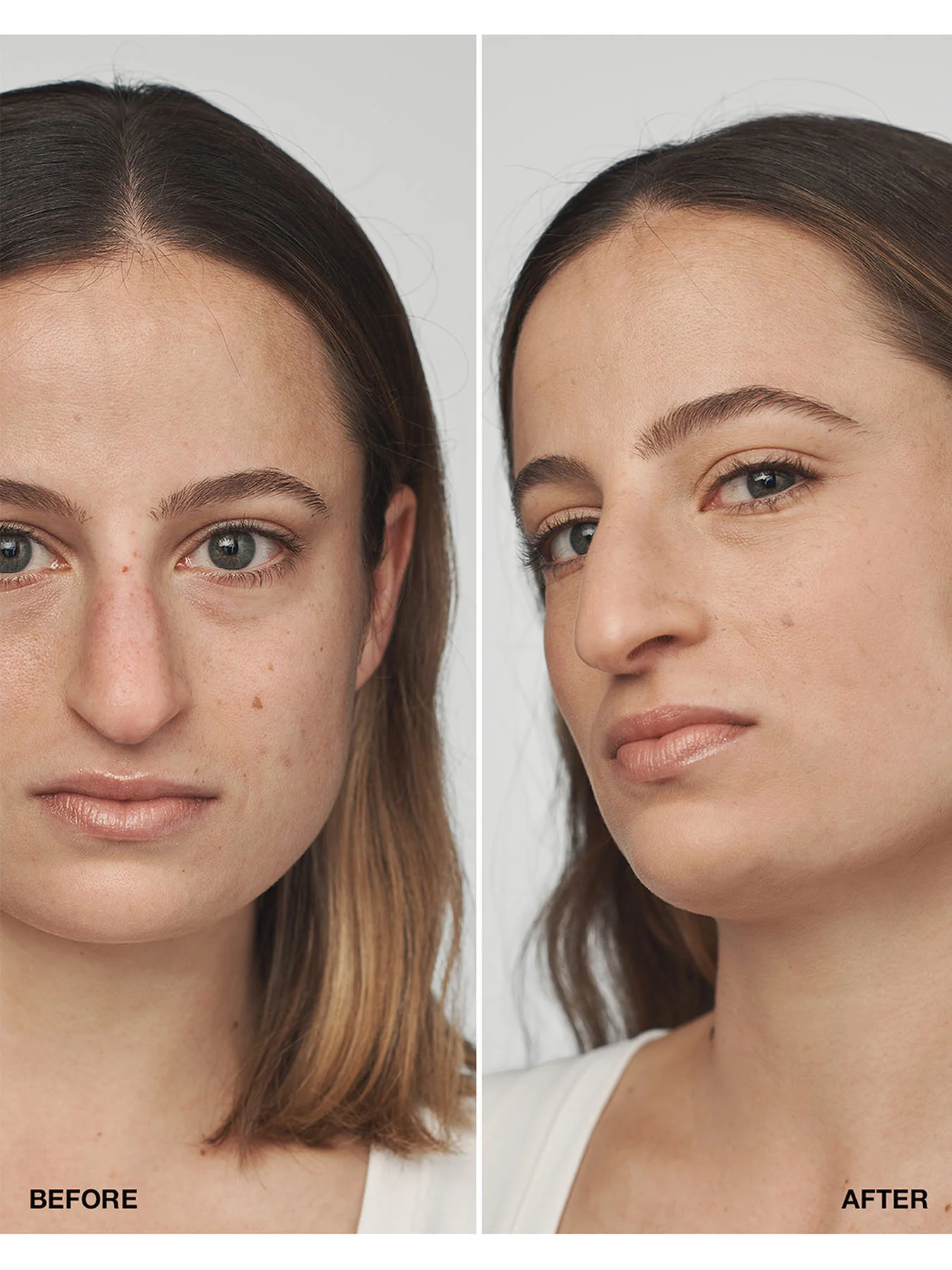 Even Better Clinical Serum Foundation SPF21