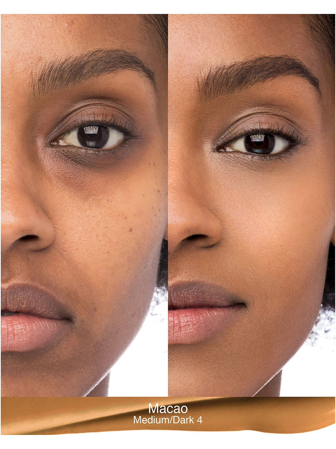 Natural Radiant Longwear Foundation