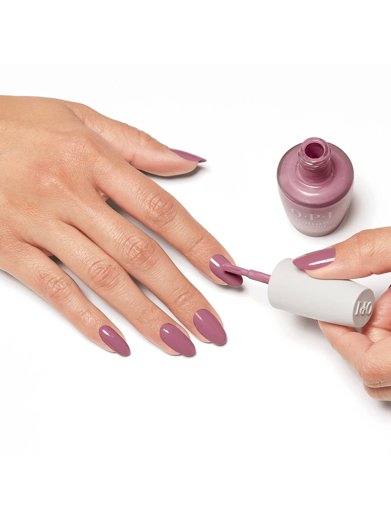 Nature Strong Vegan Nail Polish