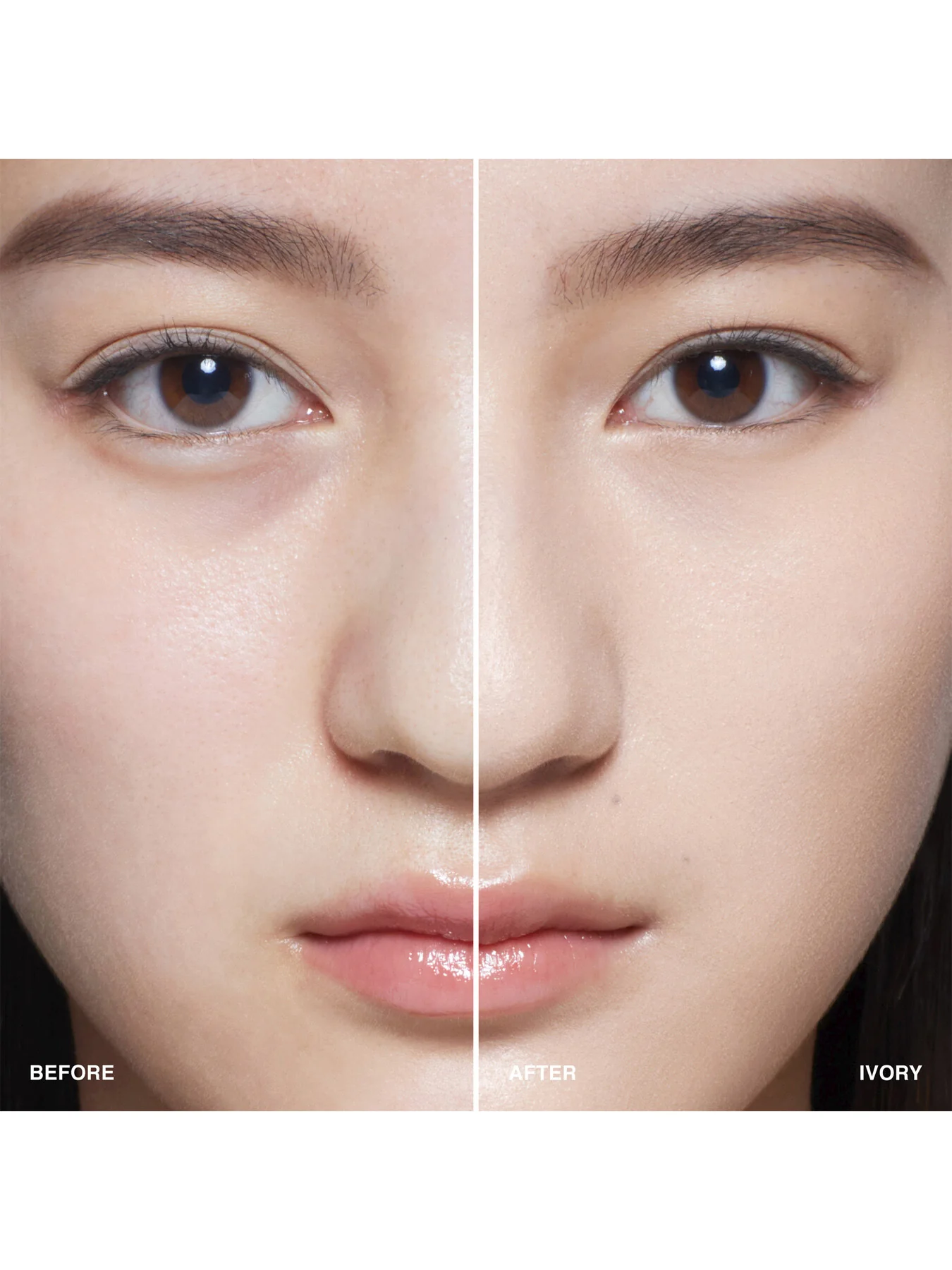 Intensive Serum Foundation SPF 40