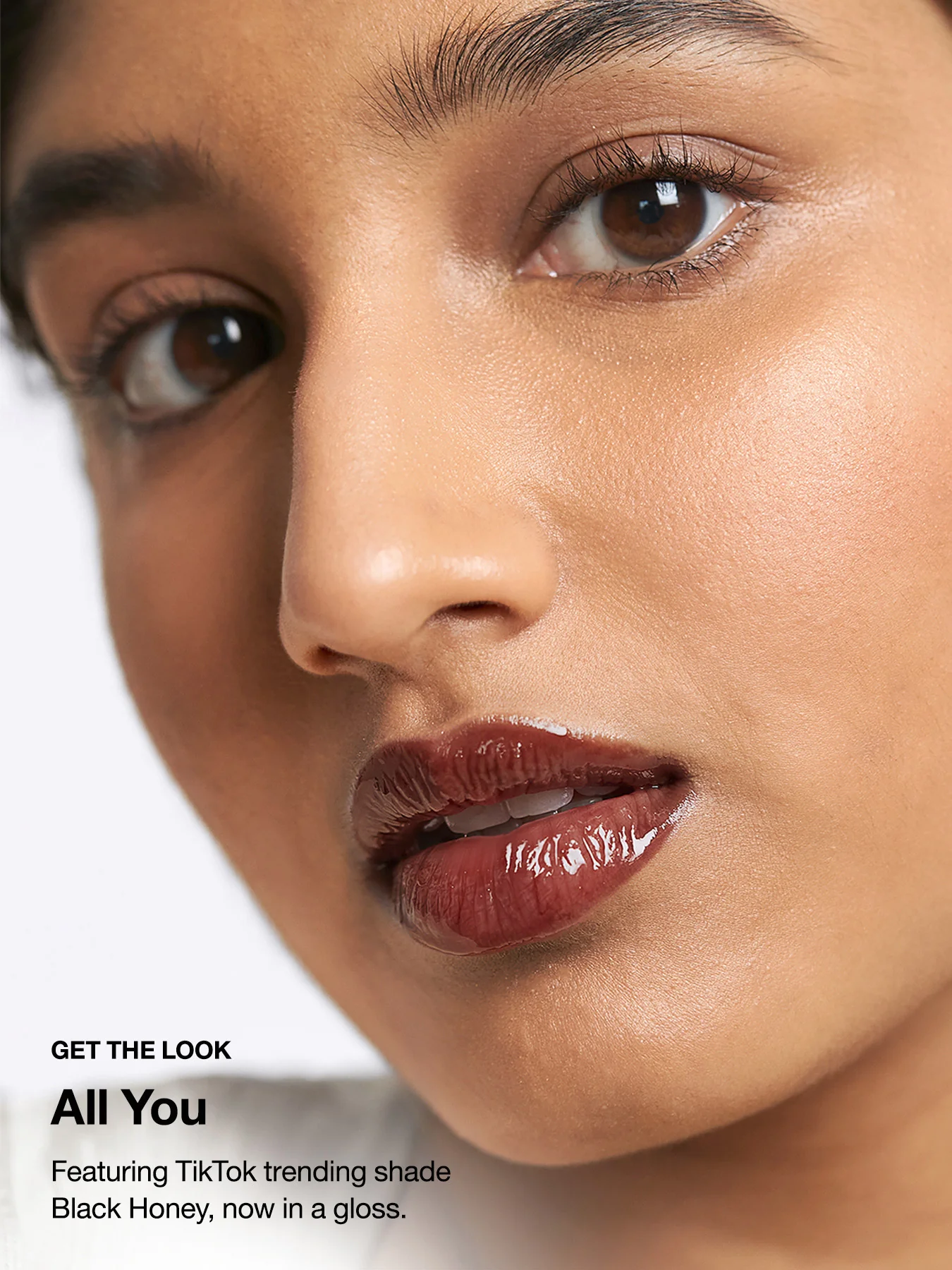 Pop Plush Creamy Lip Gloss