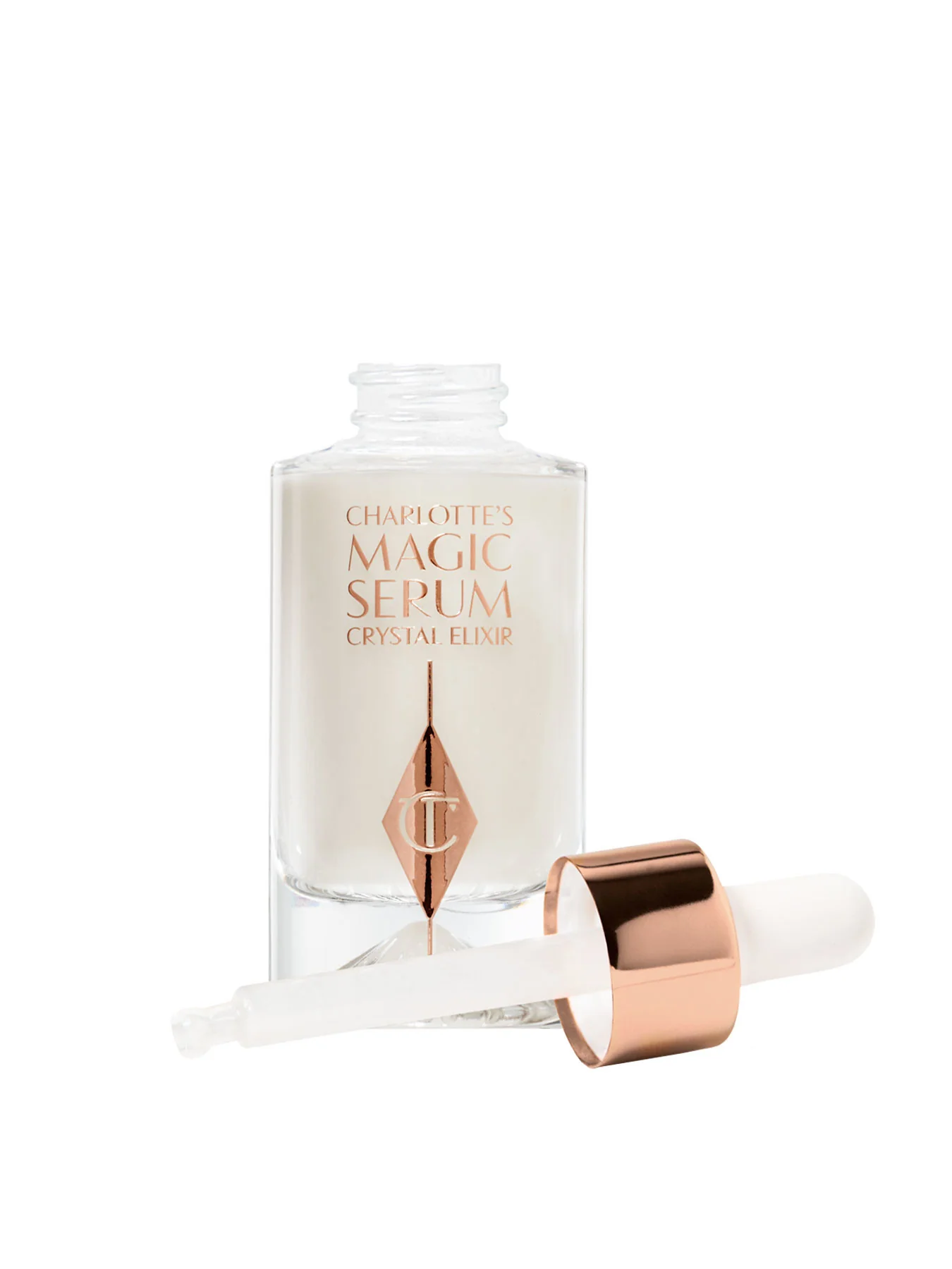 Charlottes Magic Serum Crystal Elixir