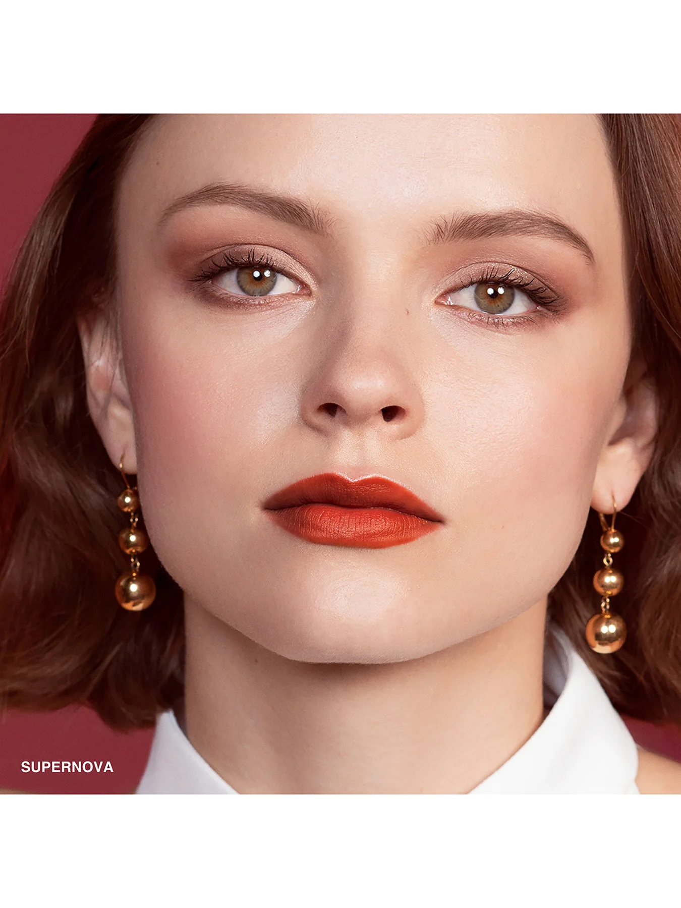 Luxe Shine Intense