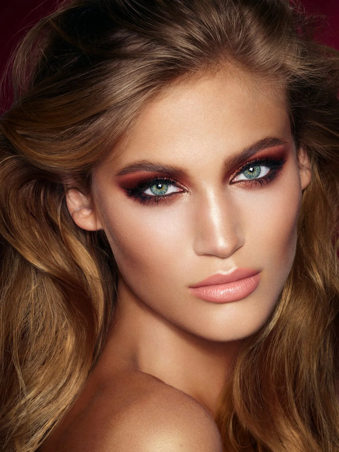 Luxury Palette