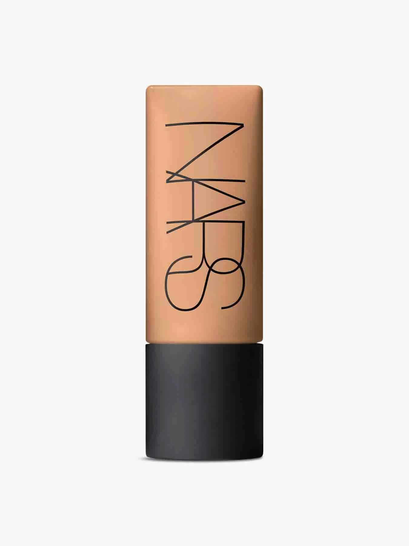 Soft Matte Foundation