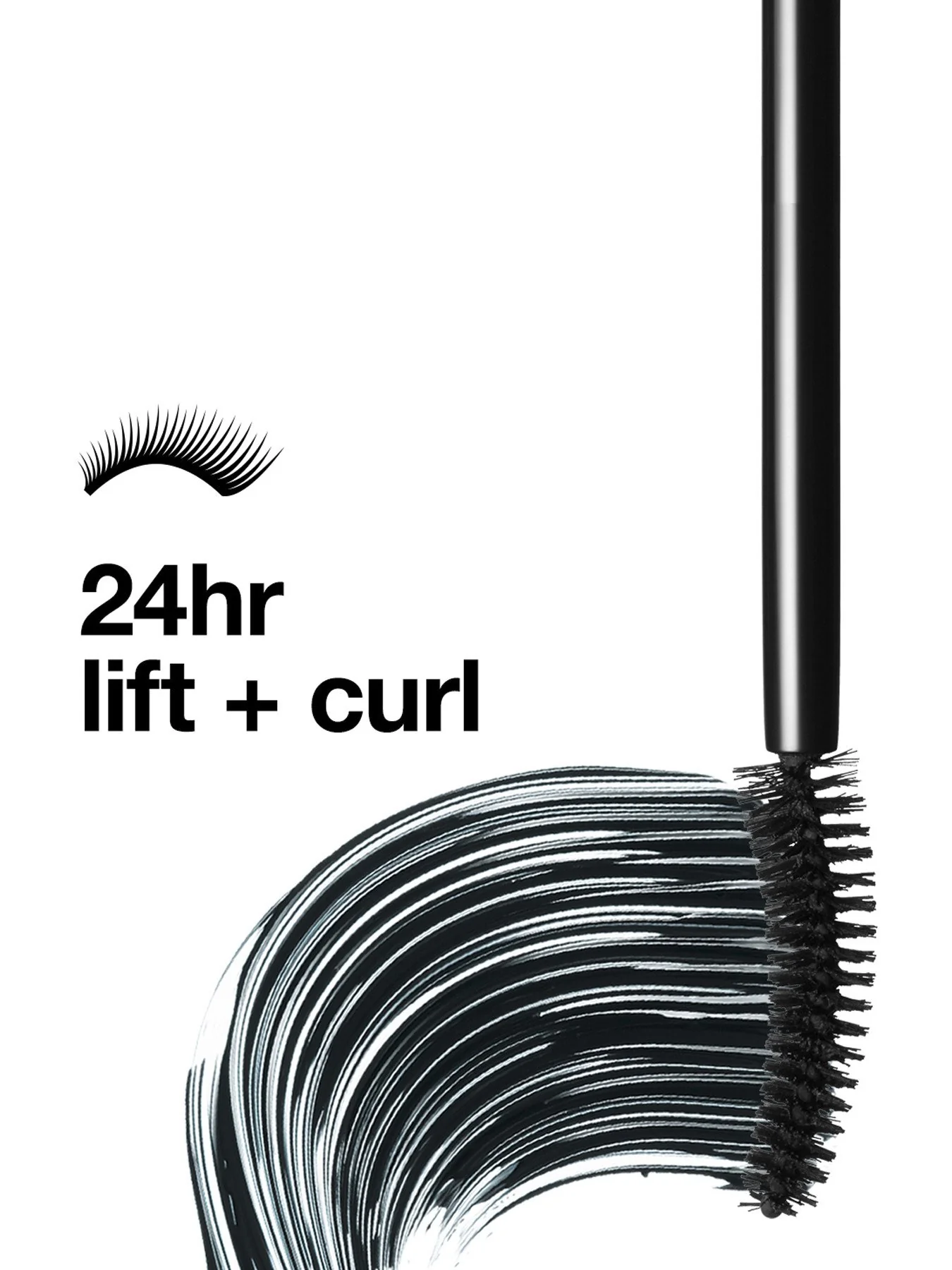 High Impact Zero Gravity Mascara