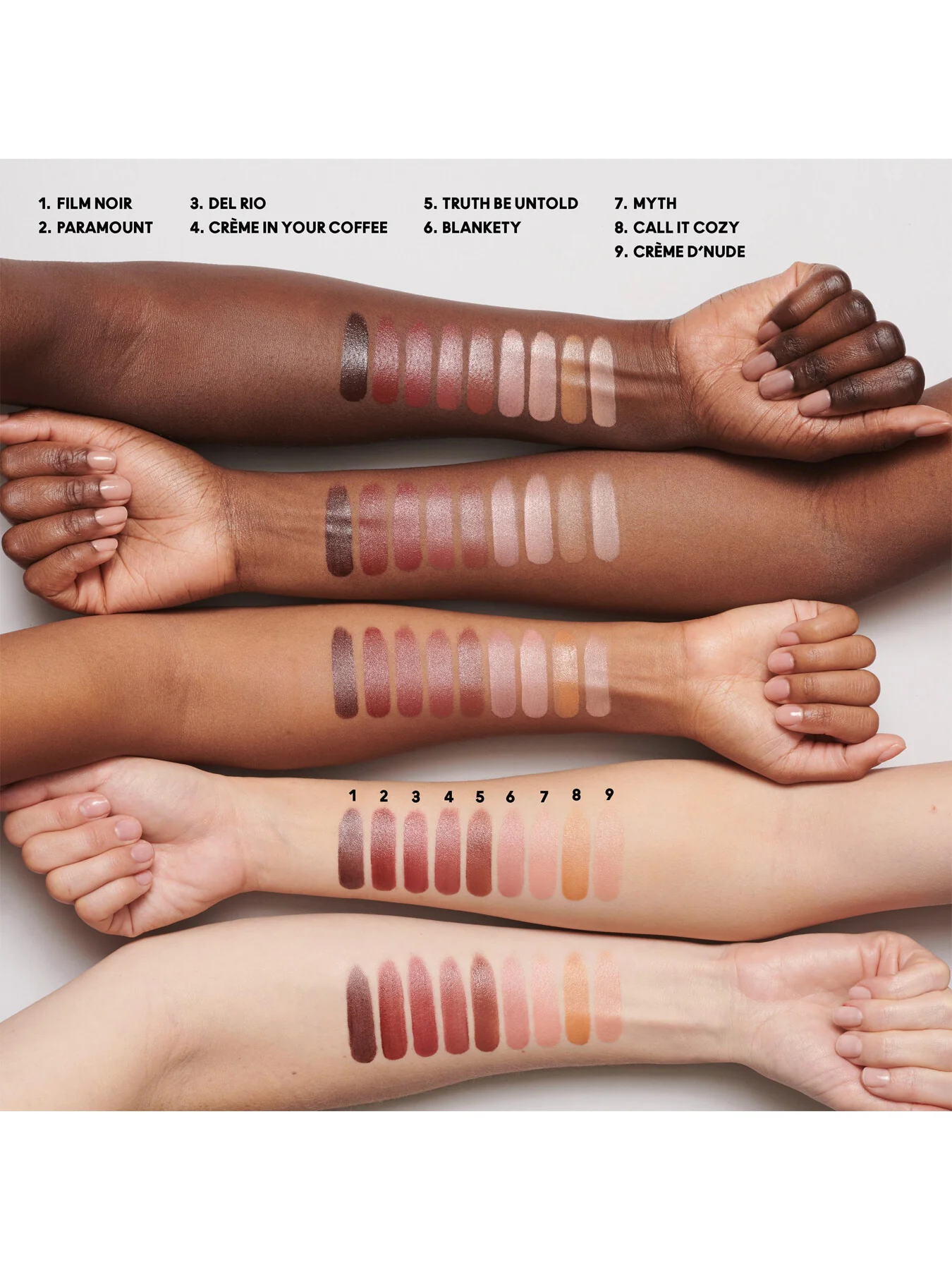 MACximal Sleek Satin Lipstick