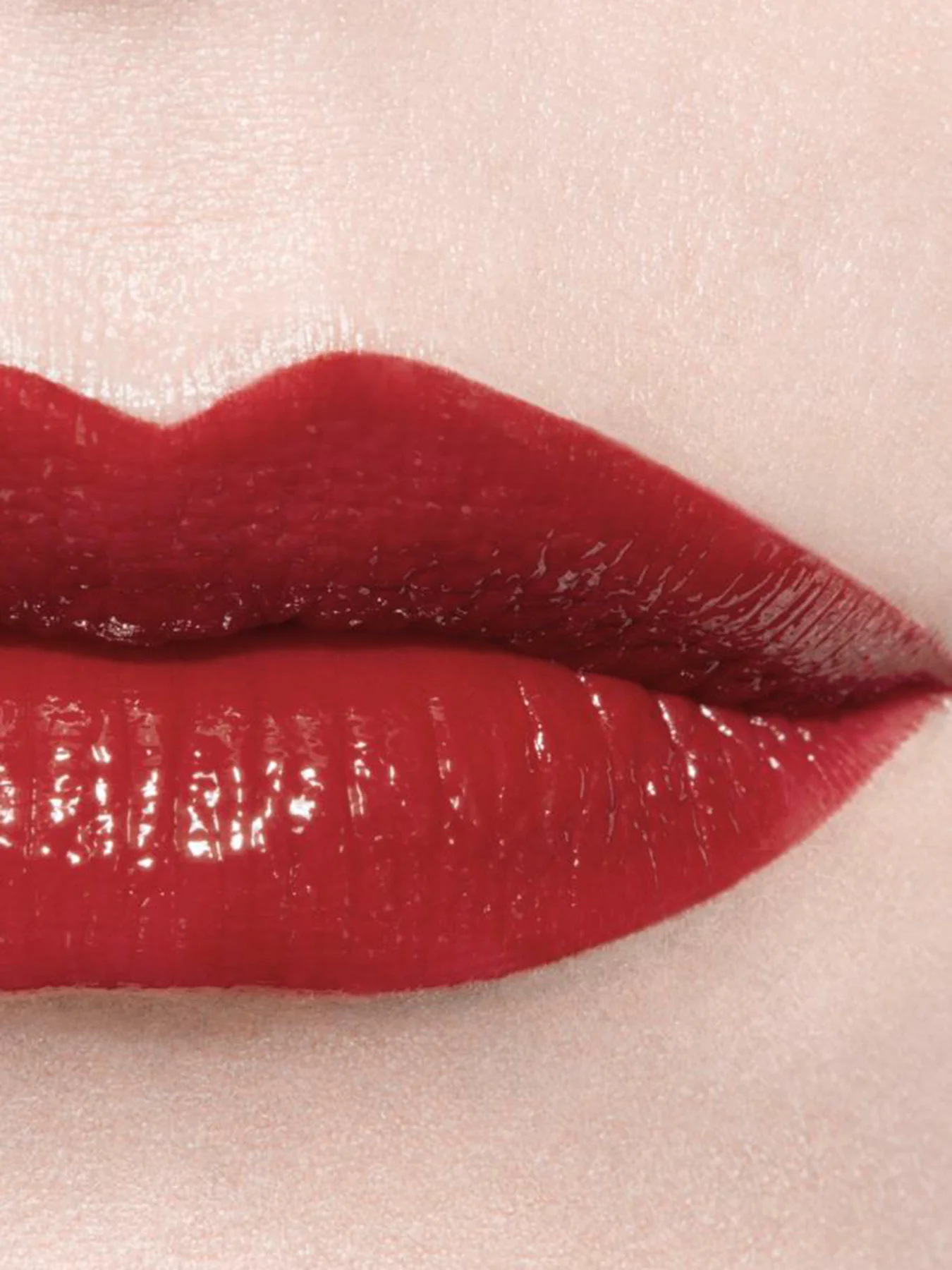 ROUGE ALLURE LAQUE Ultrawear Shine Liquid Lip Colour