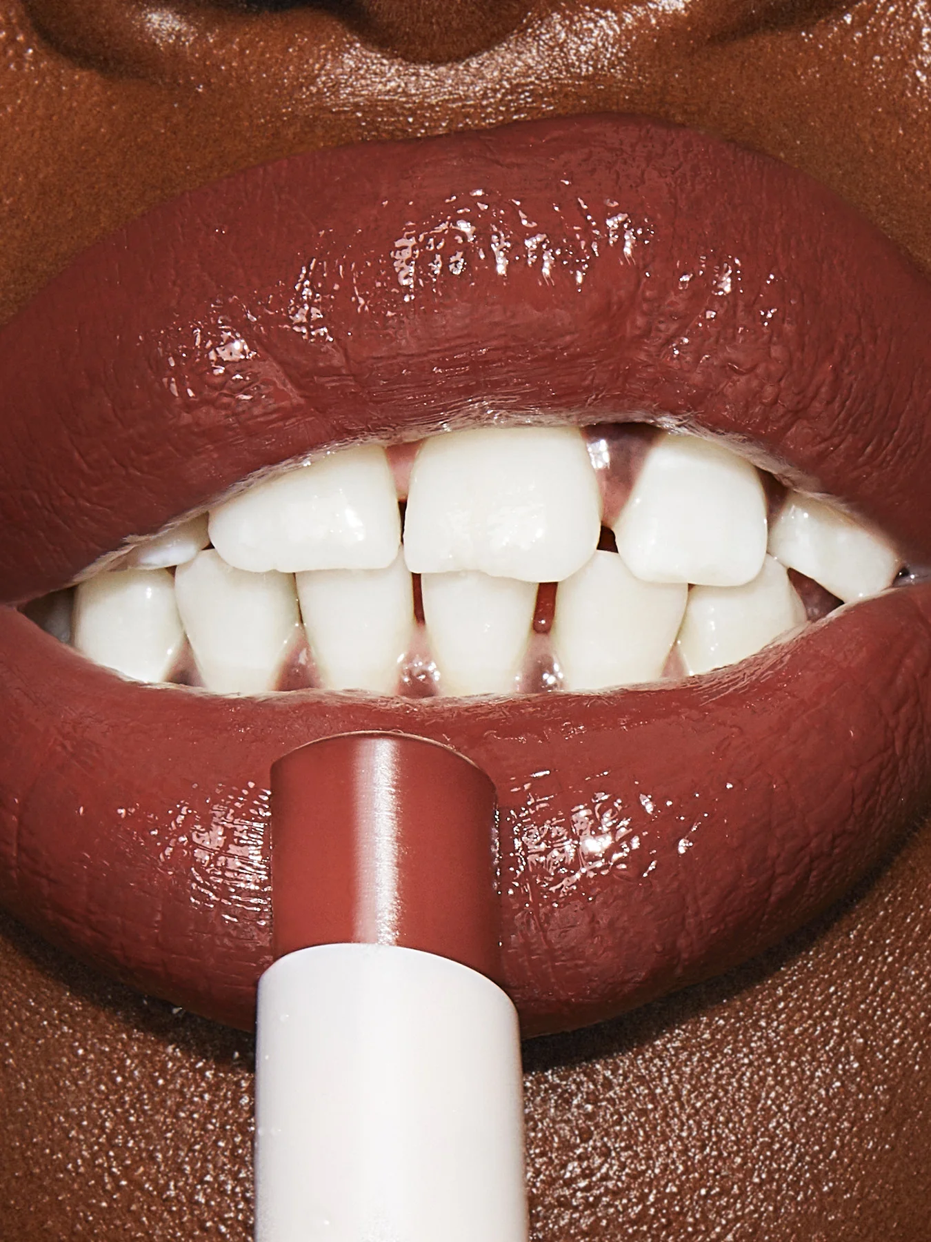 Hyaluronic Happikiss - Passion Kiss