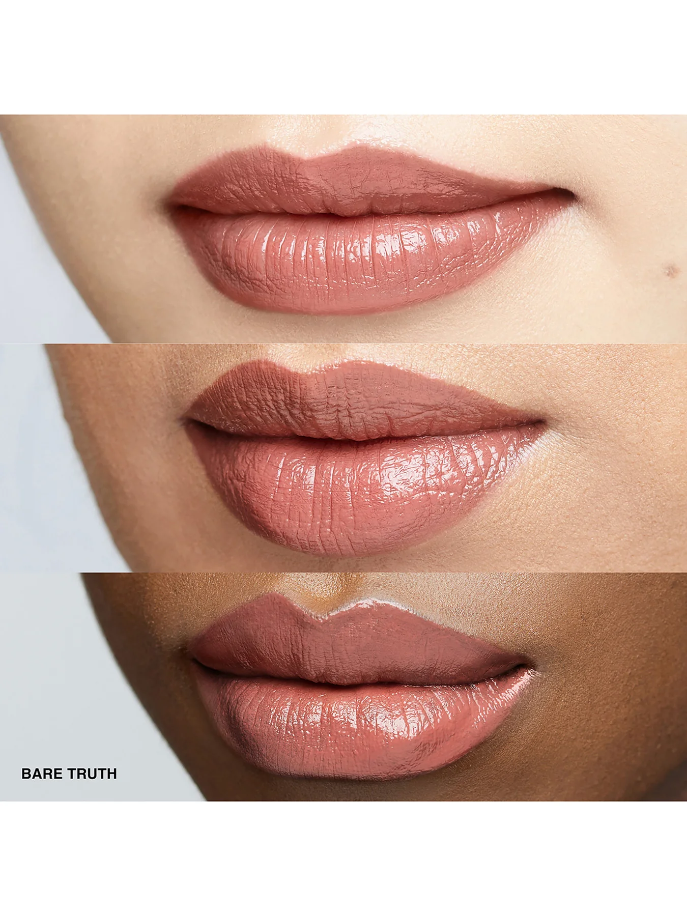 Luxe Shine Intense