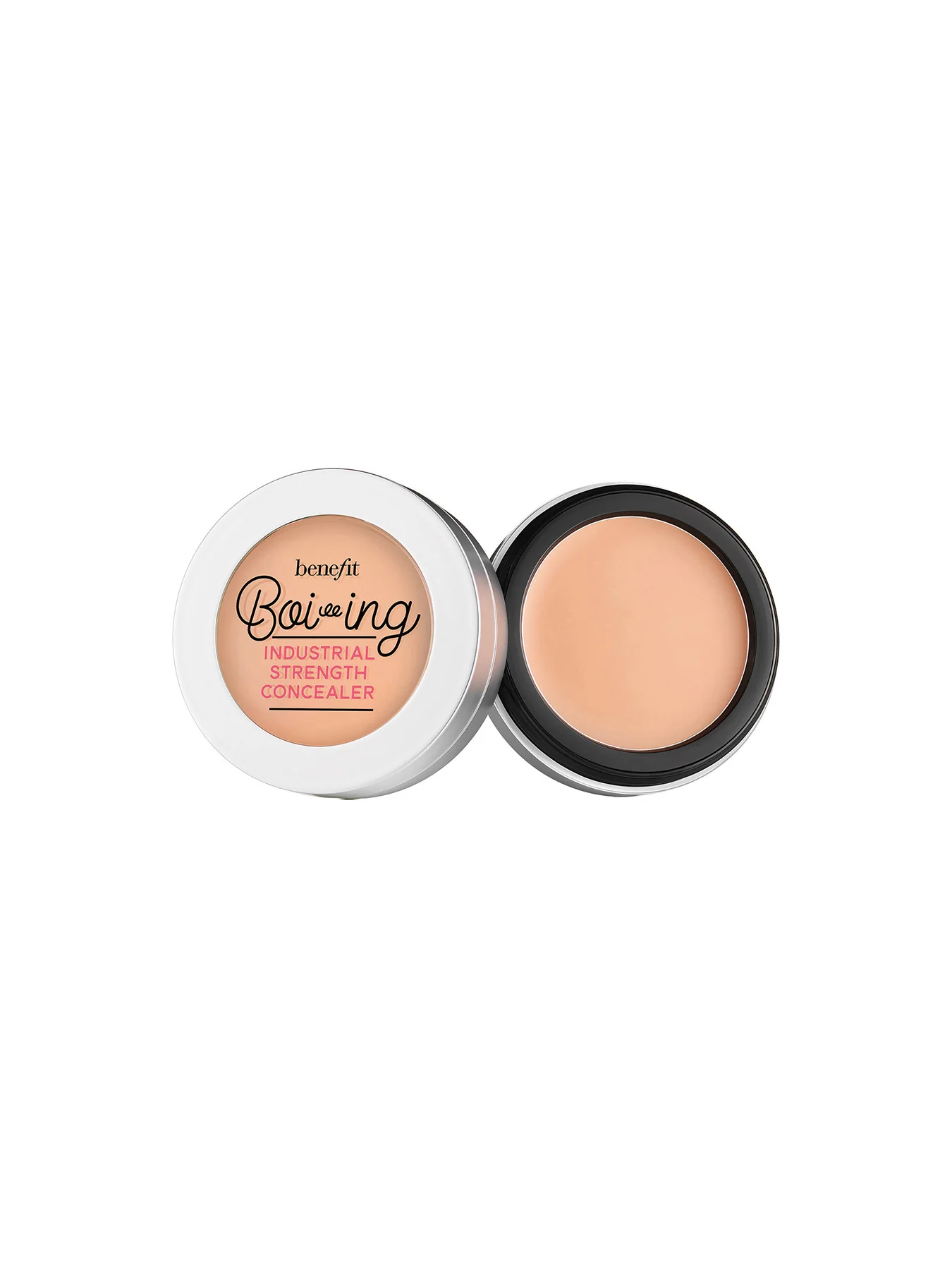 Boi-ing Industrial Strength Concealer