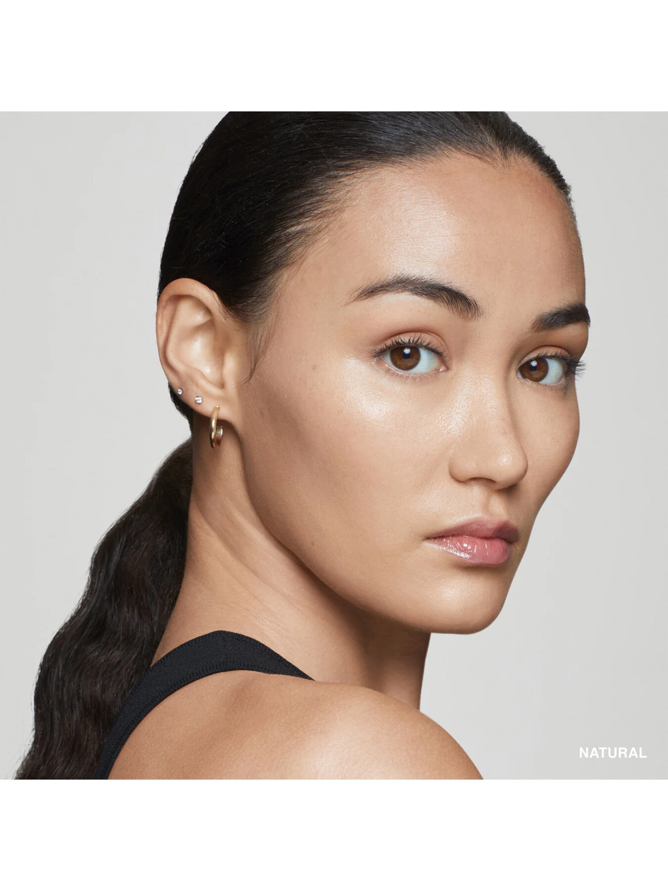 Intensive Serum Foundation SPF 40