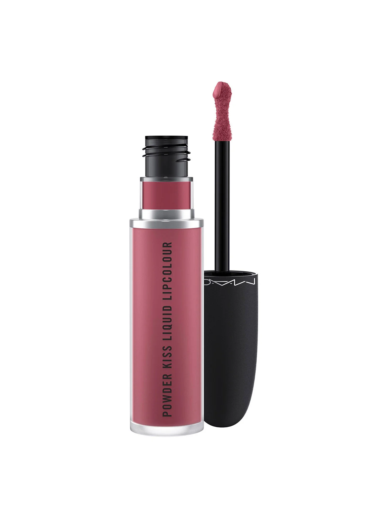 Powder Kiss Liquid Lipcolour