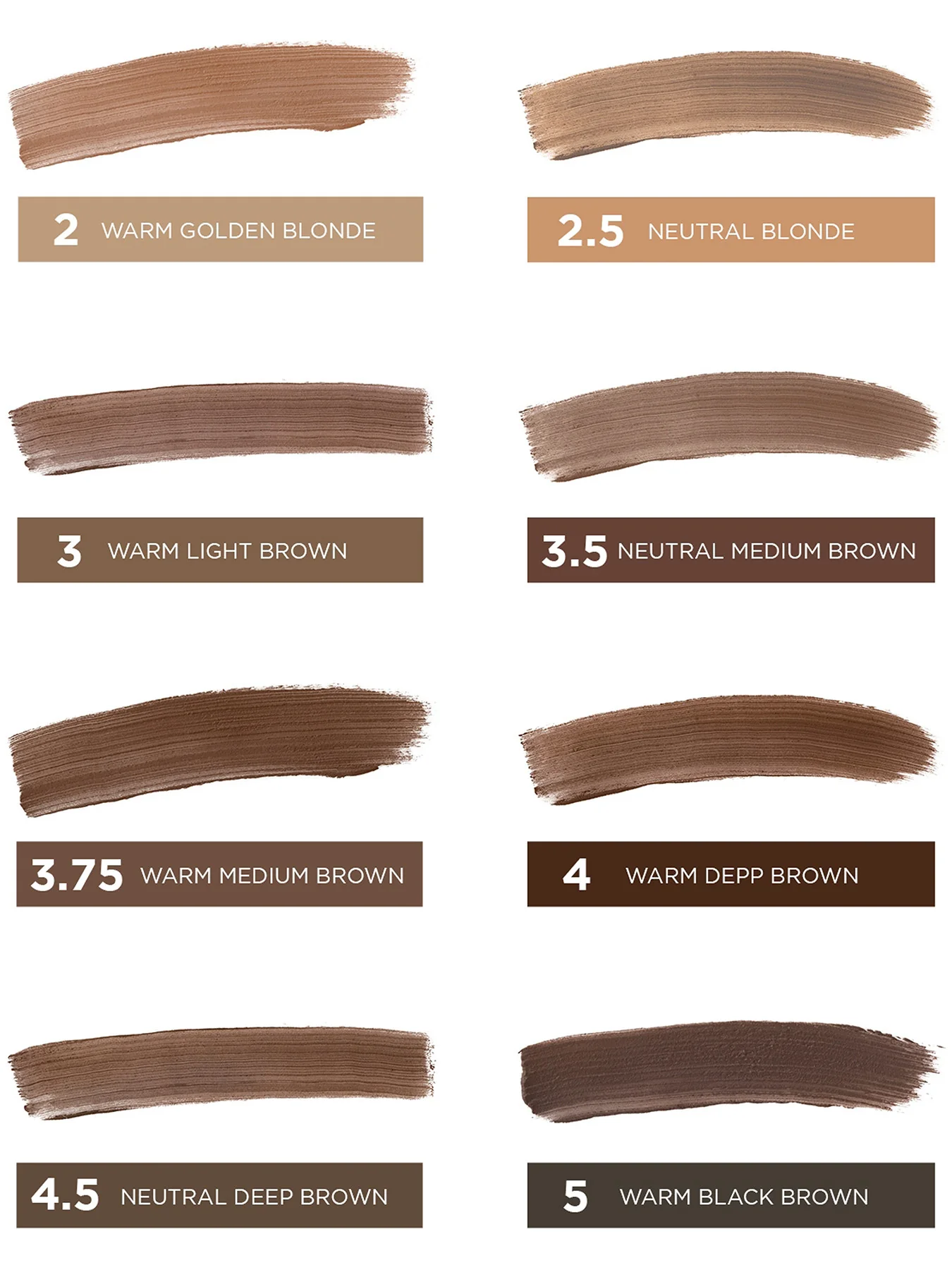 Powmade Brow Pomade