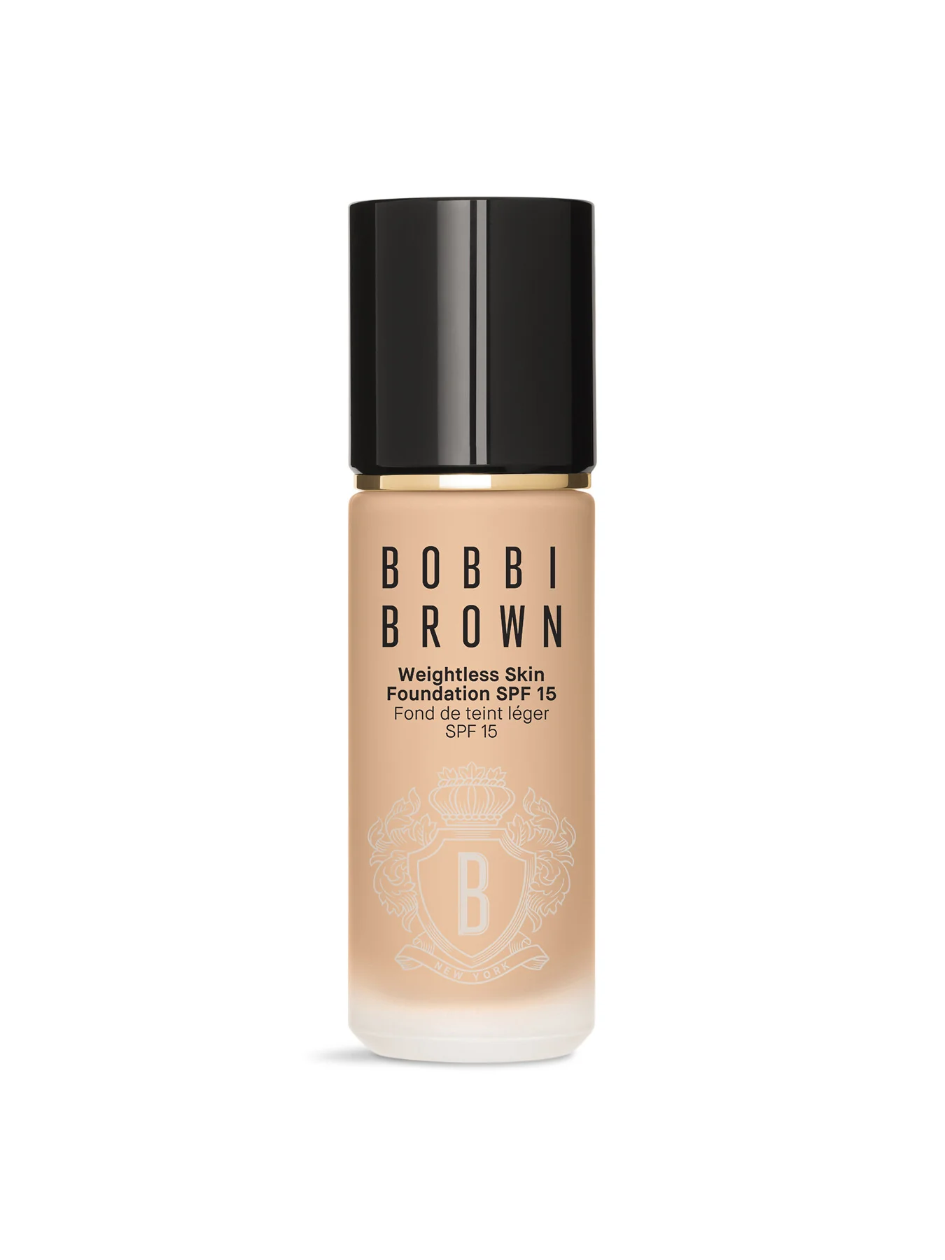 Weightless Skin Foundation SPF15 30ml