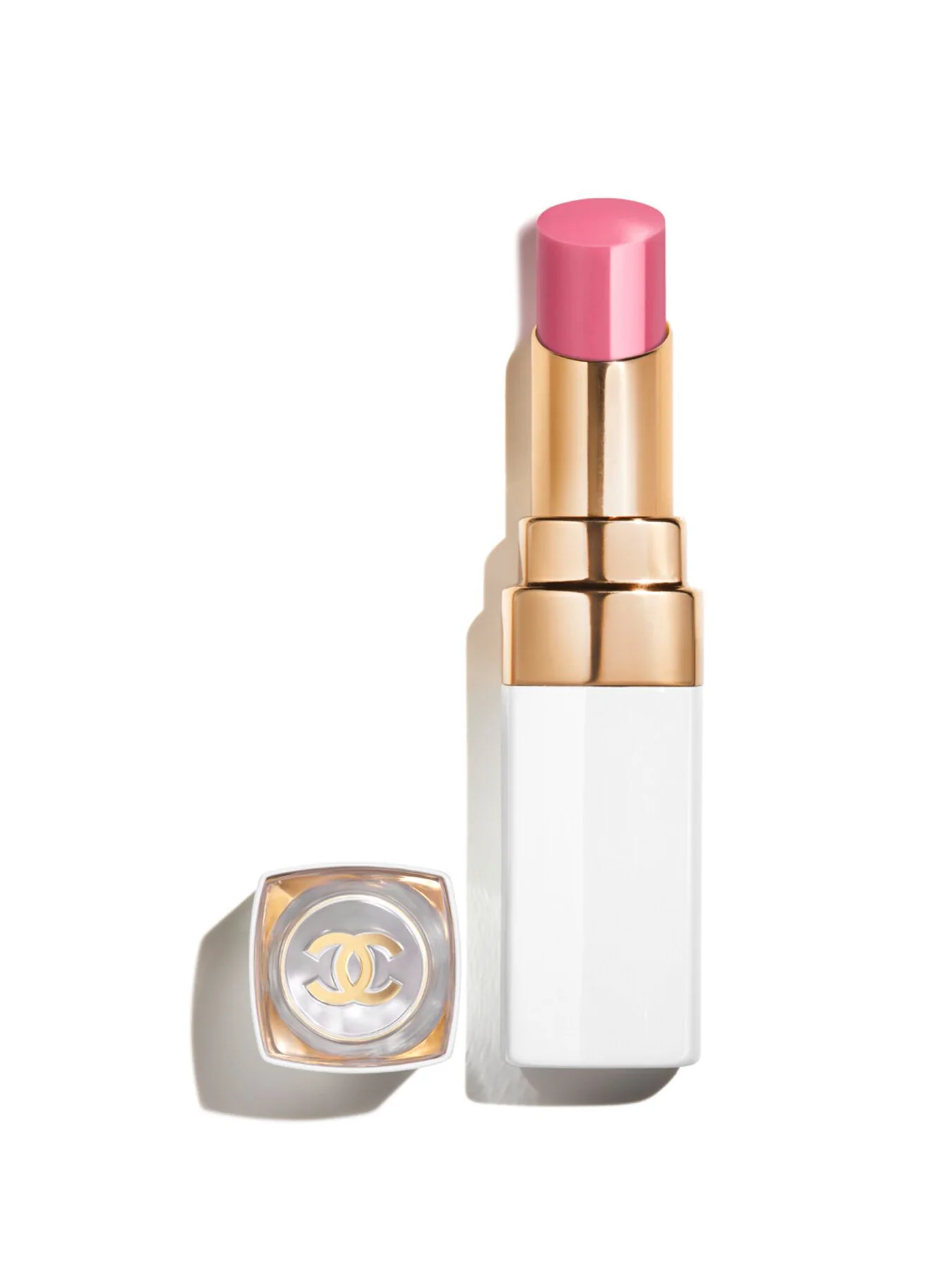 ROUGE COCO BAUME – SHINE